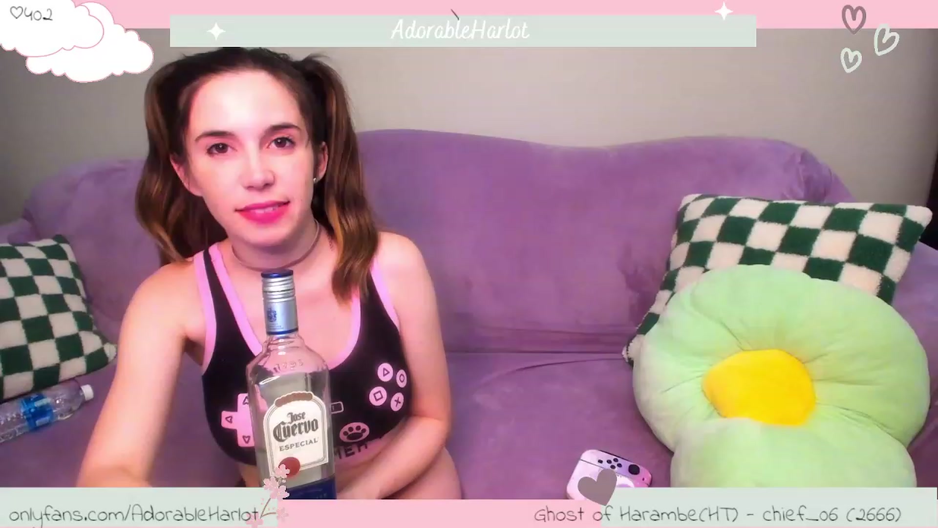 Gallery image thumbnail from Aprilxxo's myfreecams stream on, 07/28/2023, 06:09 image 10 of 20