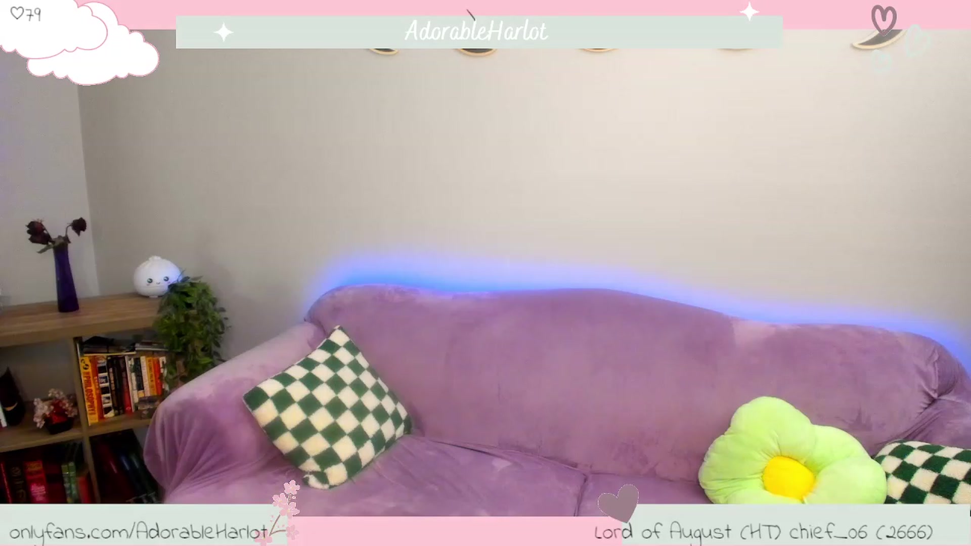 Gallery image thumbnail from Aprilxxo's myfreecams stream on, 08/05/2023, 06:05 image 13 of 20