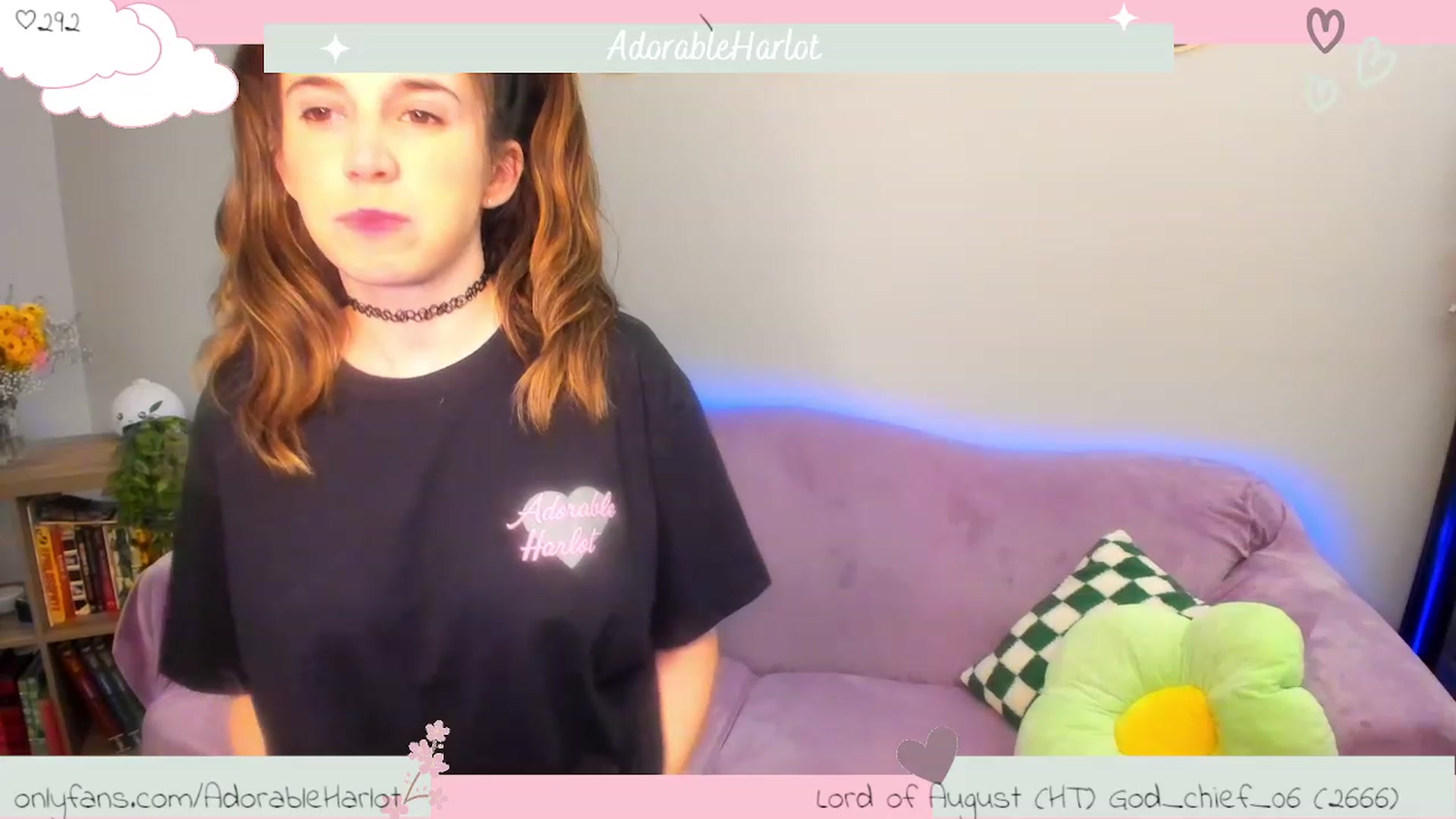 Gallery image thumbnail from Aprilxxo's myfreecams stream on, 08/30/2023, 05:23 image 20 of 20