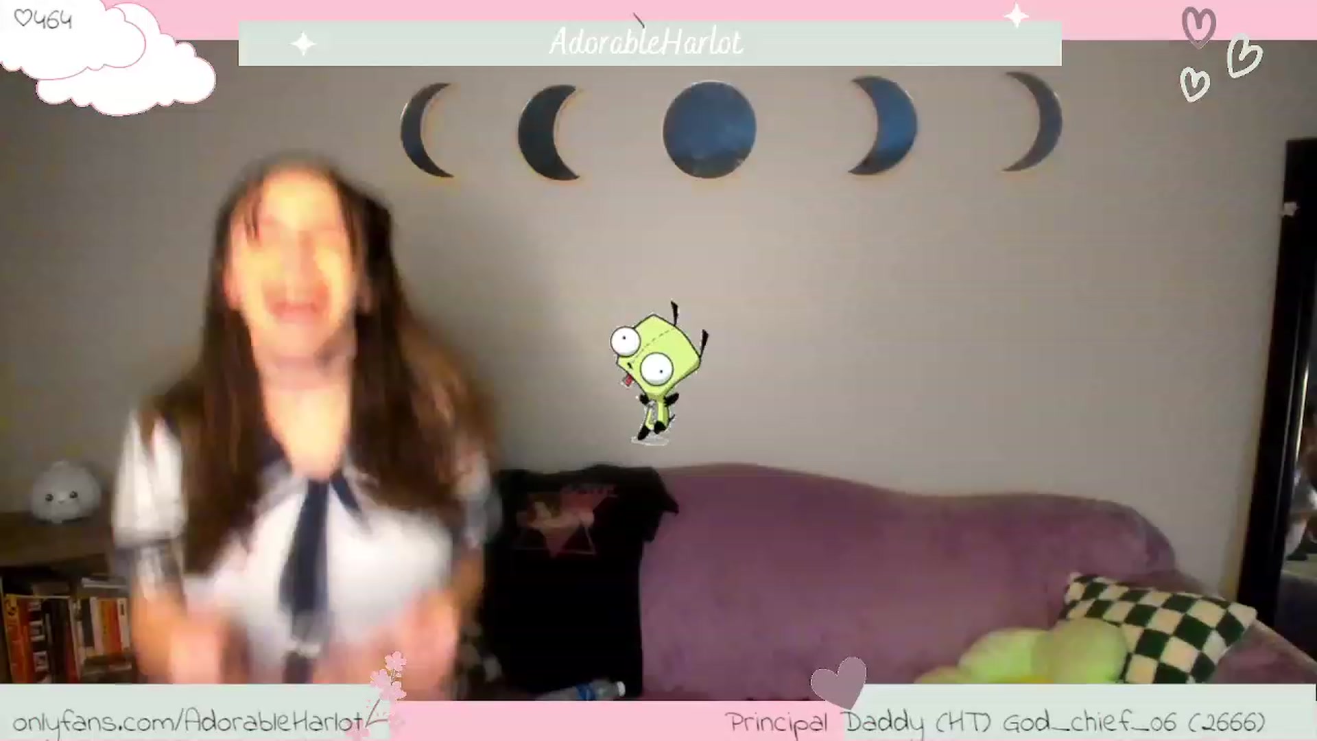 Gallery image thumbnail from Aprilxxo's myfreecams stream on, 09/23/2023, 01:36 image 18 of 20
