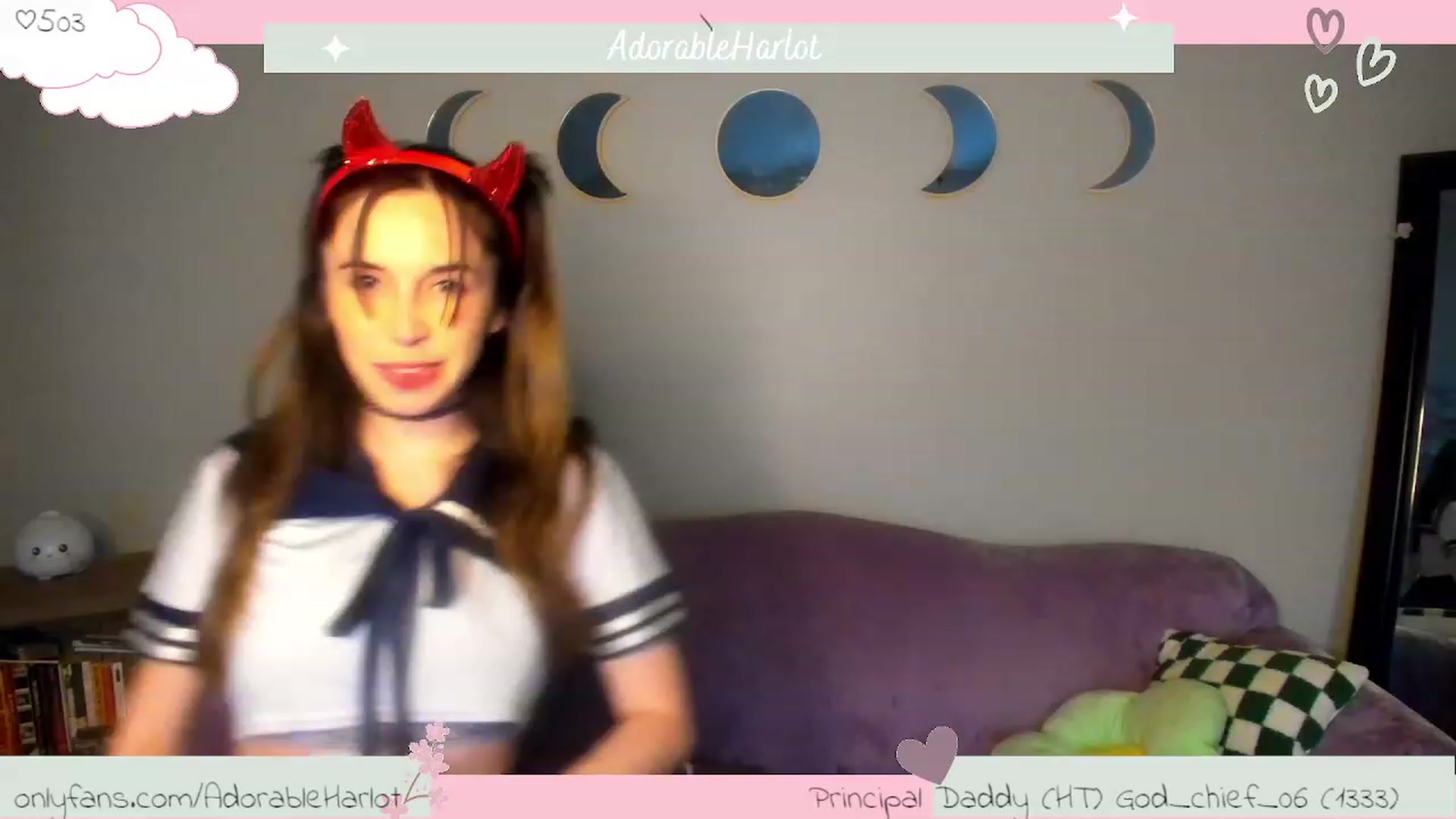 Gallery image thumbnail from Aprilxxo's myfreecams stream on, 09/23/2023, 01:36 image 11 of 20