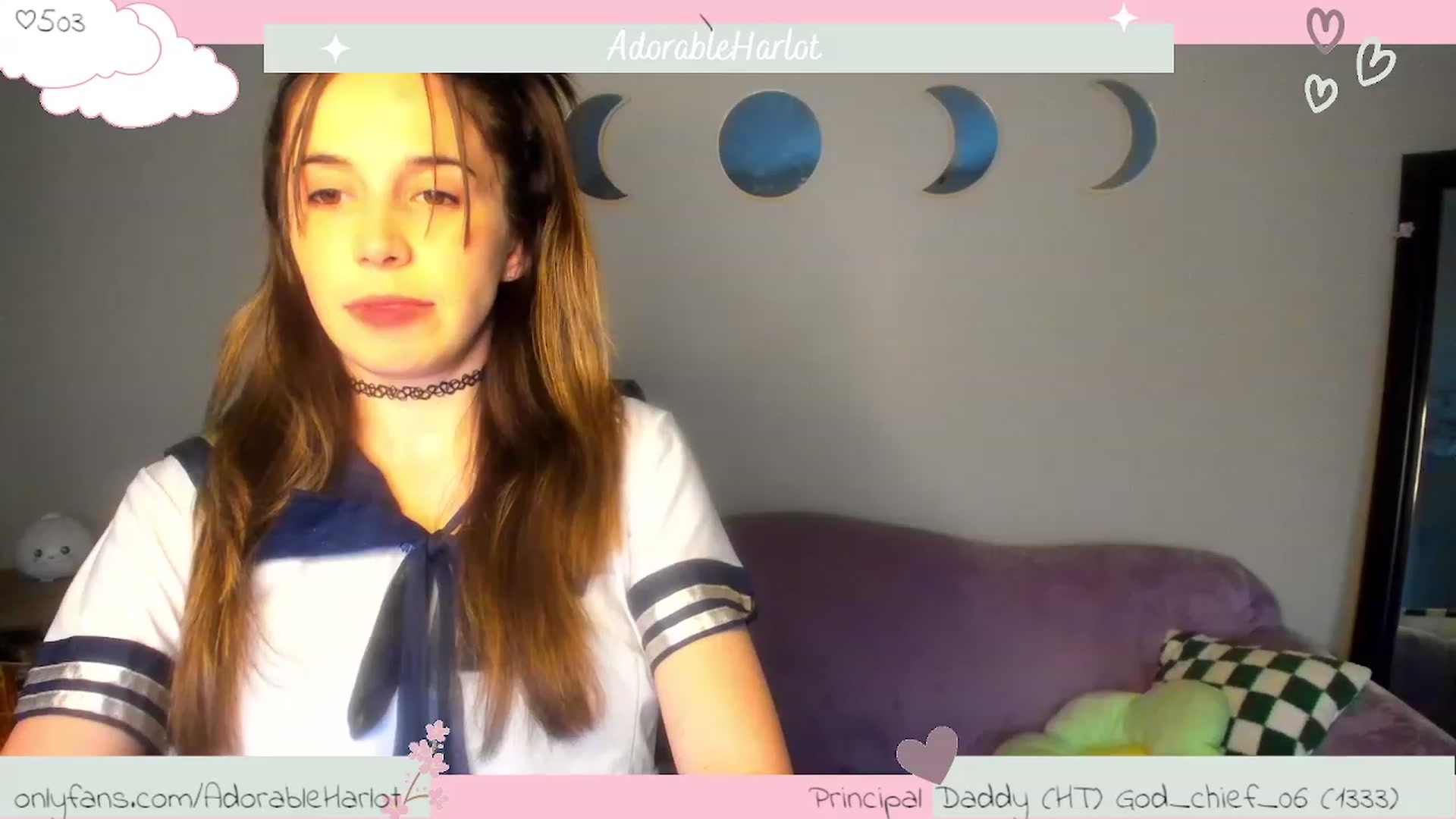 Gallery image thumbnail from Aprilxxo's myfreecams stream on, 09/23/2023, 01:36 image 10 of 20
