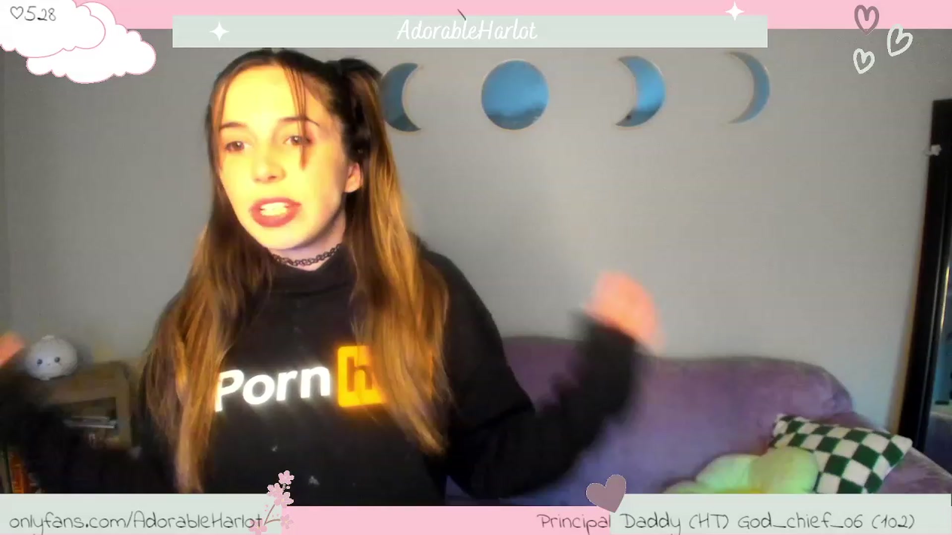 Gallery image thumbnail from Aprilxxo's myfreecams stream on, 09/23/2023, 01:36 image 1 of 20