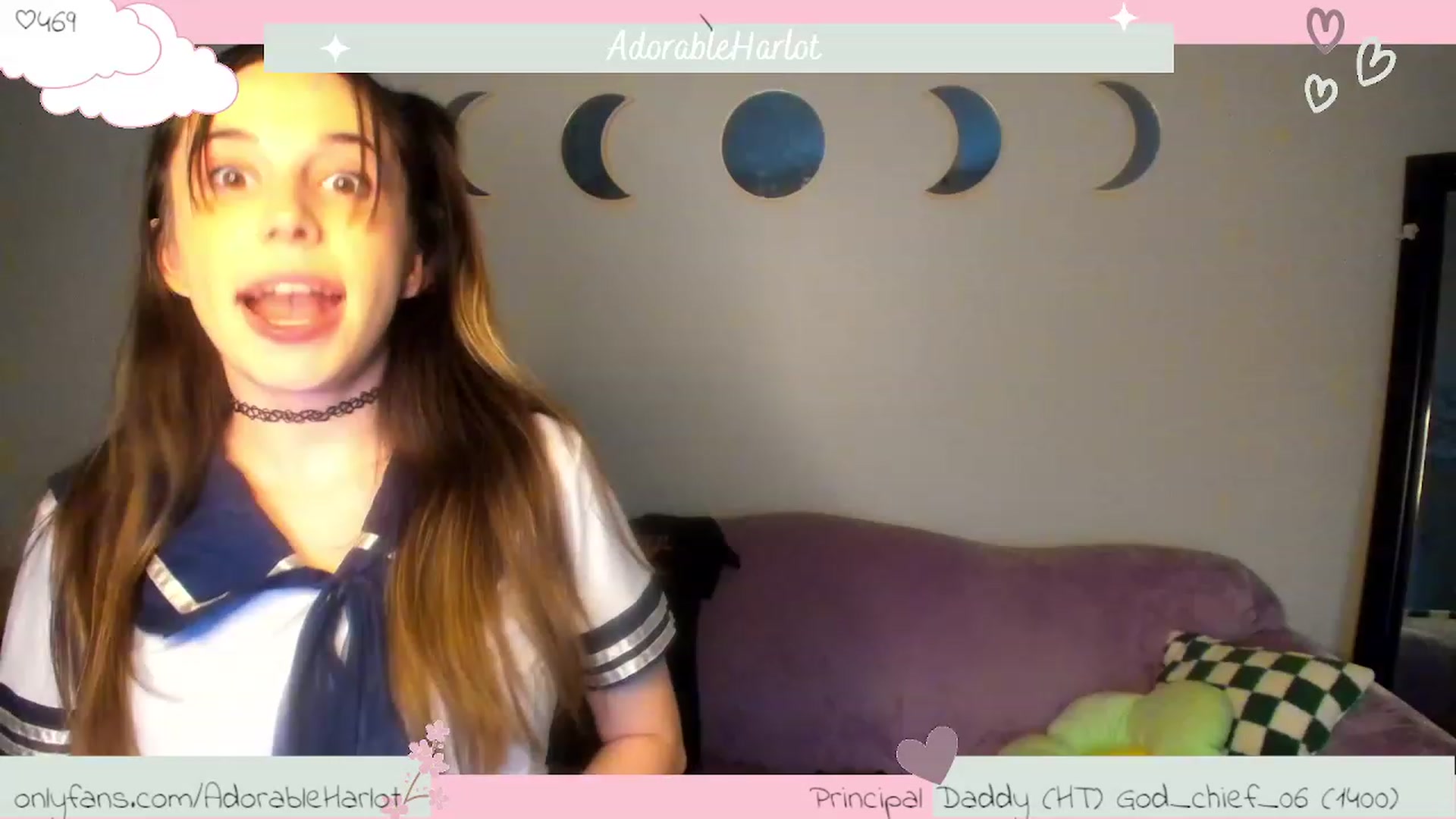 Gallery image thumbnail from Aprilxxo's myfreecams stream on, 09/23/2023, 01:36 image 15 of 20