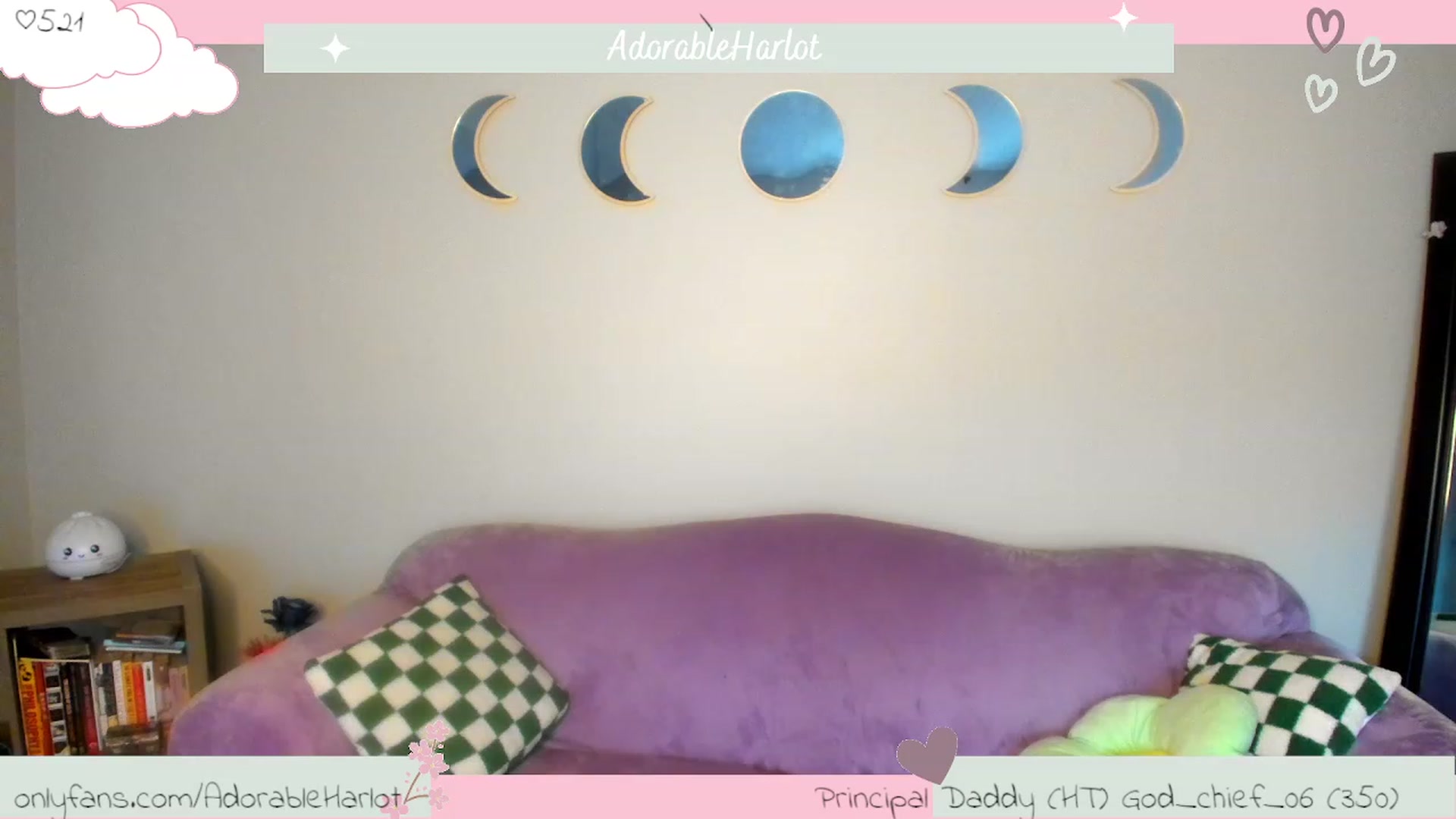 Gallery image thumbnail from Aprilxxo's myfreecams stream on, 09/23/2023, 01:36 image 2 of 20