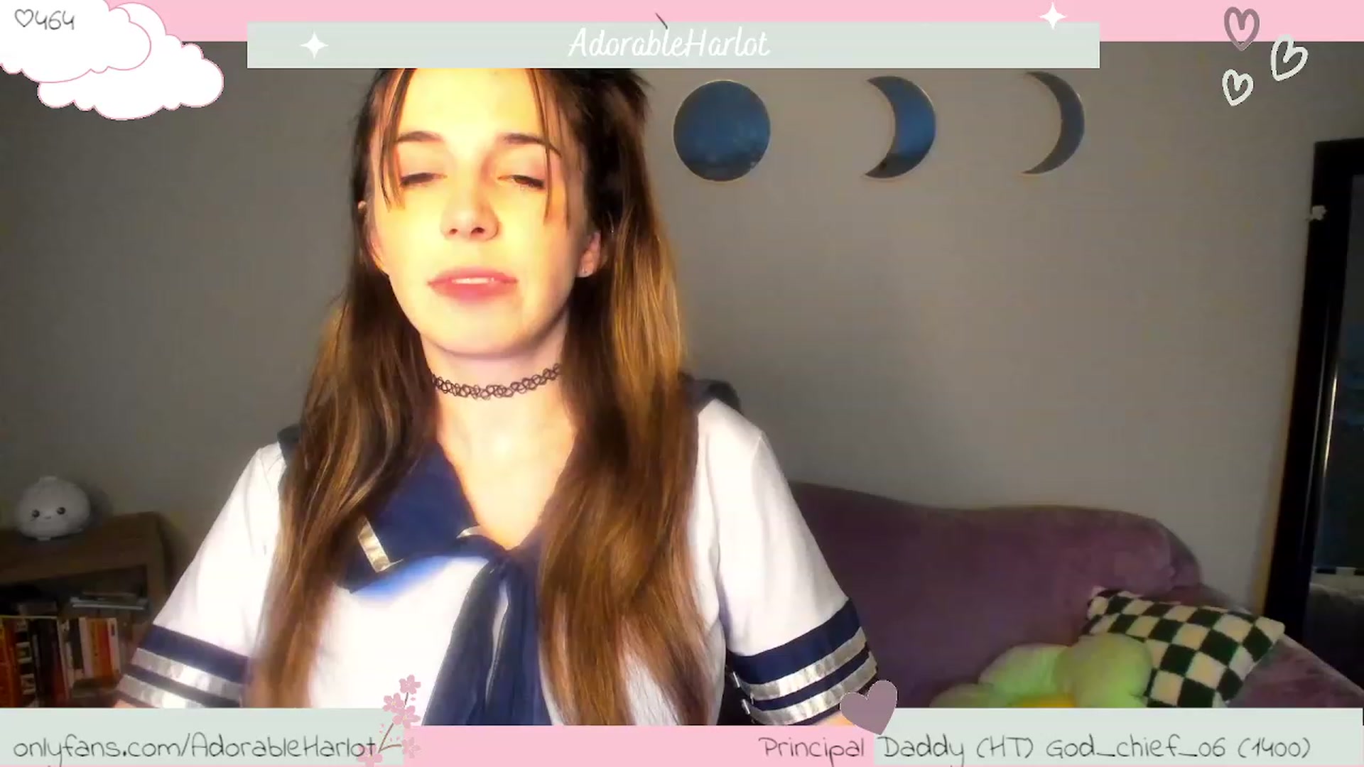 Gallery image thumbnail from Aprilxxo's myfreecams stream on, 09/23/2023, 01:36 image 16 of 20