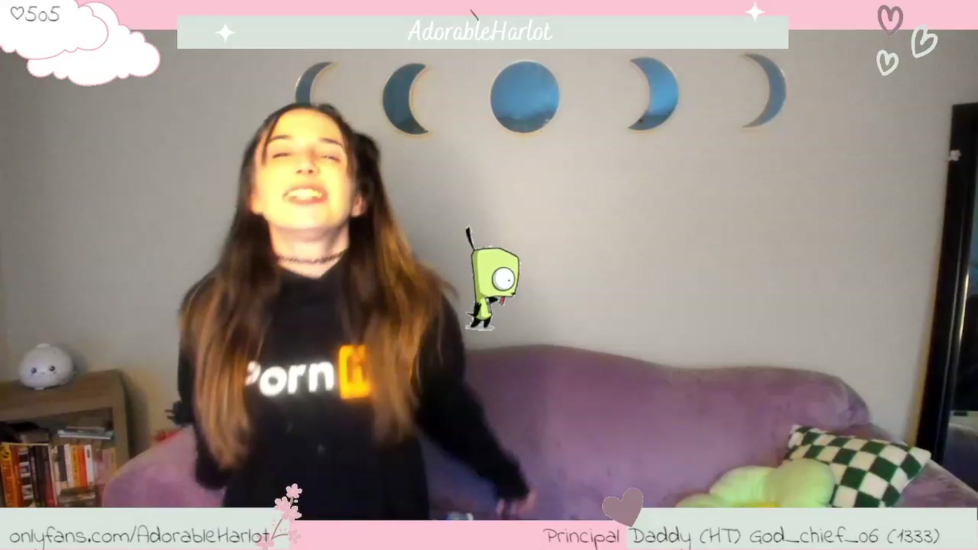 Gallery image thumbnail from Aprilxxo's myfreecams stream on, 09/23/2023, 01:36 image 8 of 20