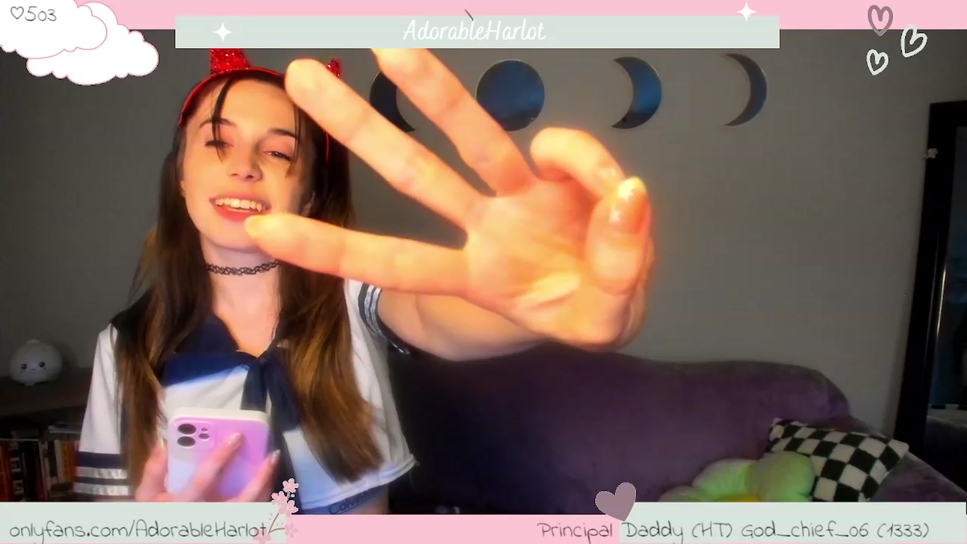 Gallery image thumbnail from Aprilxxo's myfreecams stream on, 09/23/2023, 01:36 image 12 of 20