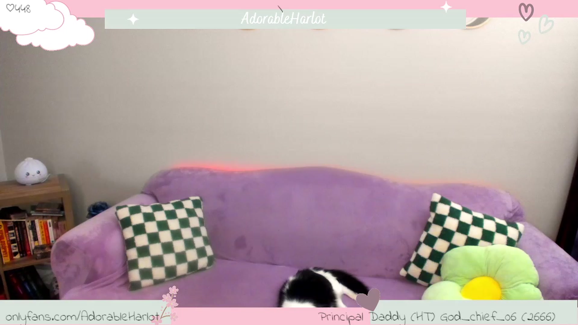 Gallery image thumbnail from Aprilxxo's myfreecams stream on, 09/29/2023, 06:34 image 16 of 20