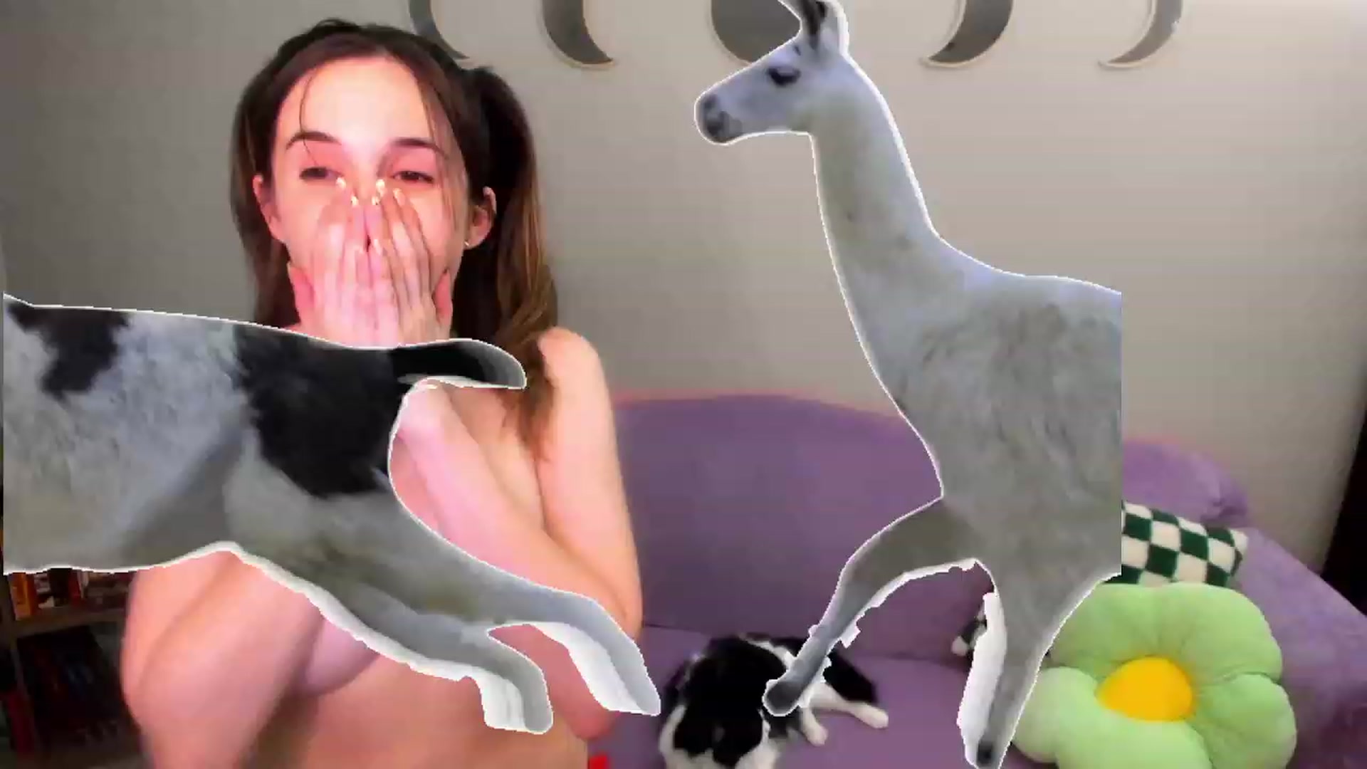 Gallery image thumbnail from Aprilxxo's myfreecams stream on, 09/29/2023, 06:34 image 14 of 20