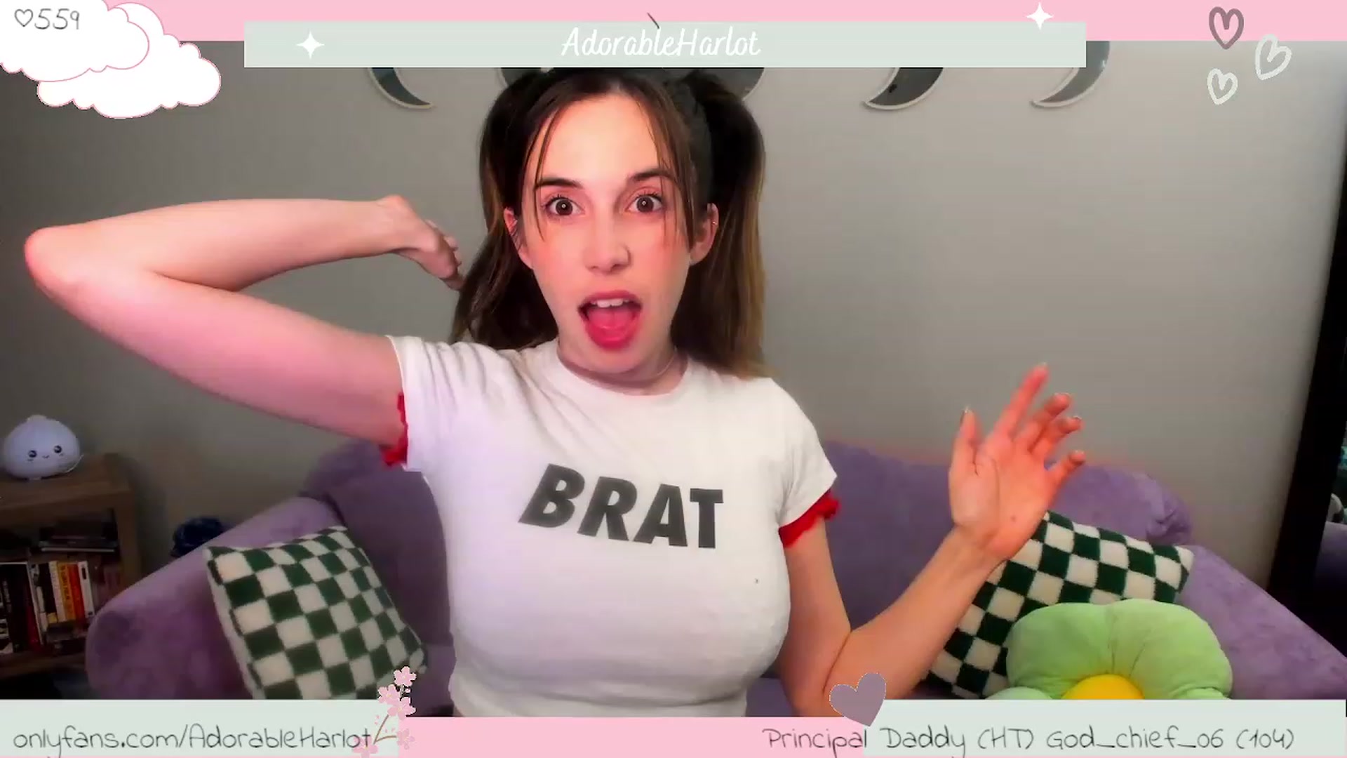 Gallery image thumbnail from Aprilxxo's myfreecams stream on, 09/29/2023, 06:34 image 2 of 20