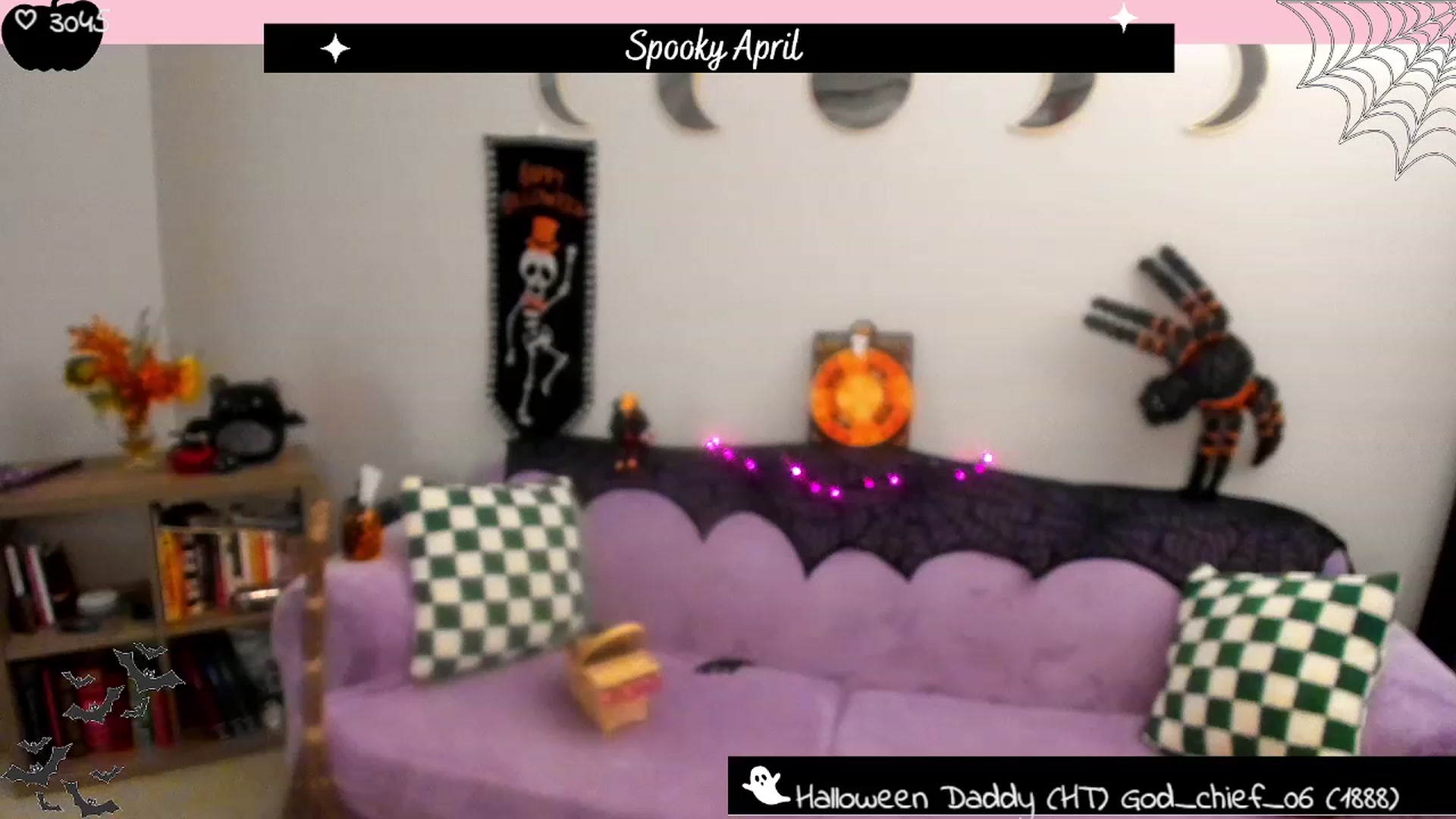 Gallery image thumbnail from Aprilxxo's myfreecams stream on, 10/07/2023, 04:33 image 7 of 20