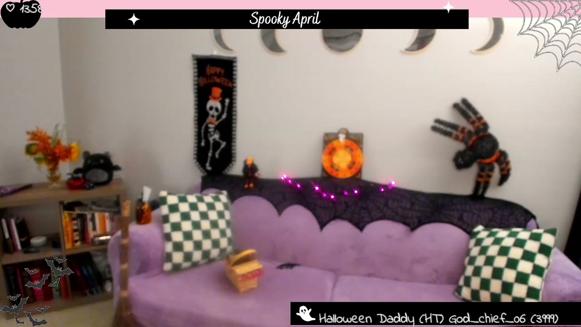 Gallery image thumbnail from Aprilxxo's myfreecams stream on, 10/07/2023, 04:52 image 6 of 20