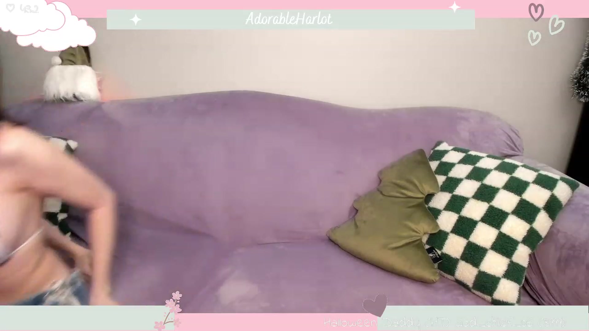 Gallery image thumbnail from Aprilxxo's myfreecams stream on, 11/18/2023, 03:22 image 9 of 20