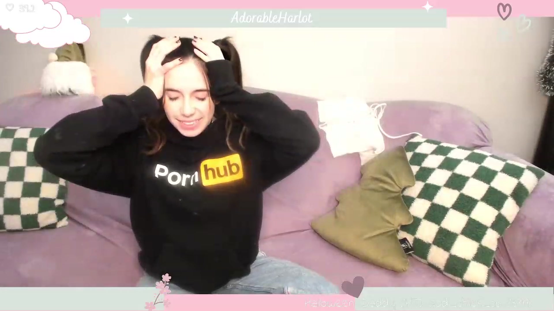 Gallery image thumbnail from Aprilxxo's myfreecams stream on, 11/18/2023, 03:22 image 20 of 20