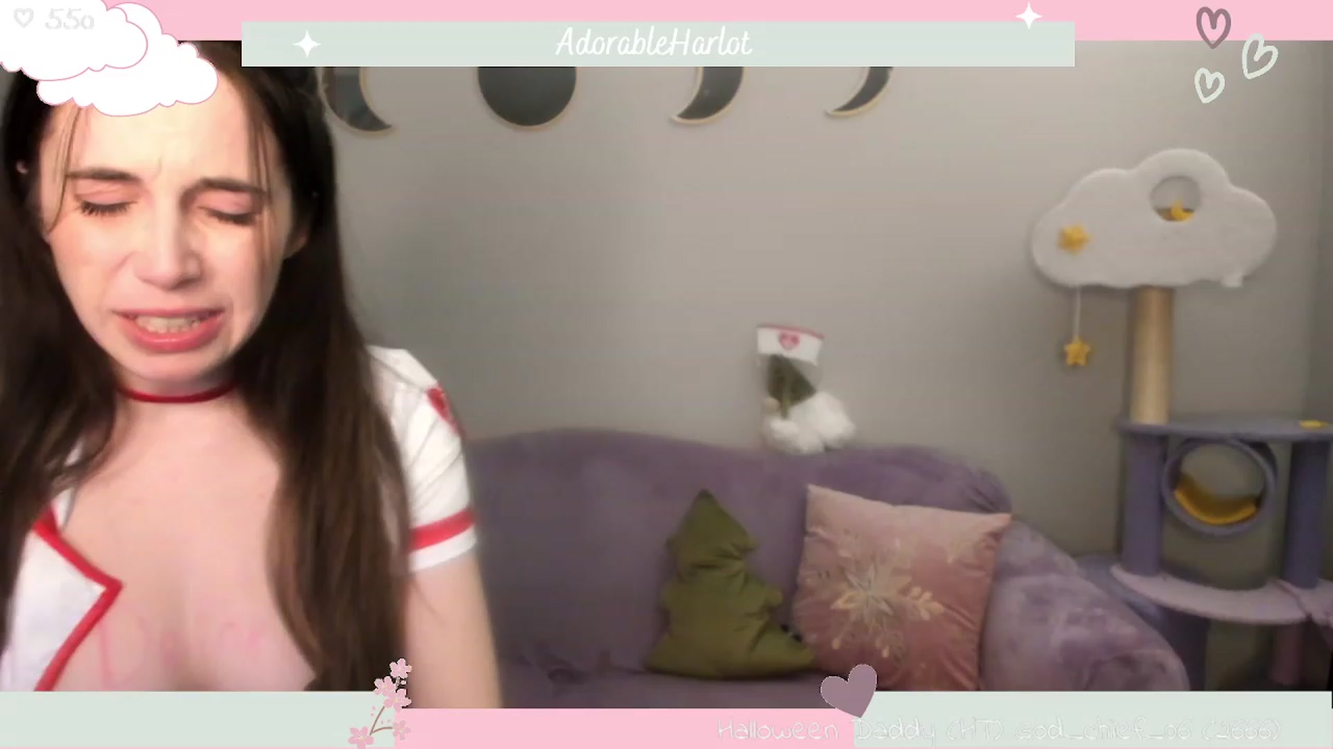 Gallery image thumbnail from Aprilxxo's myfreecams stream on, 11/29/2023, 07:50 image 9 of 20