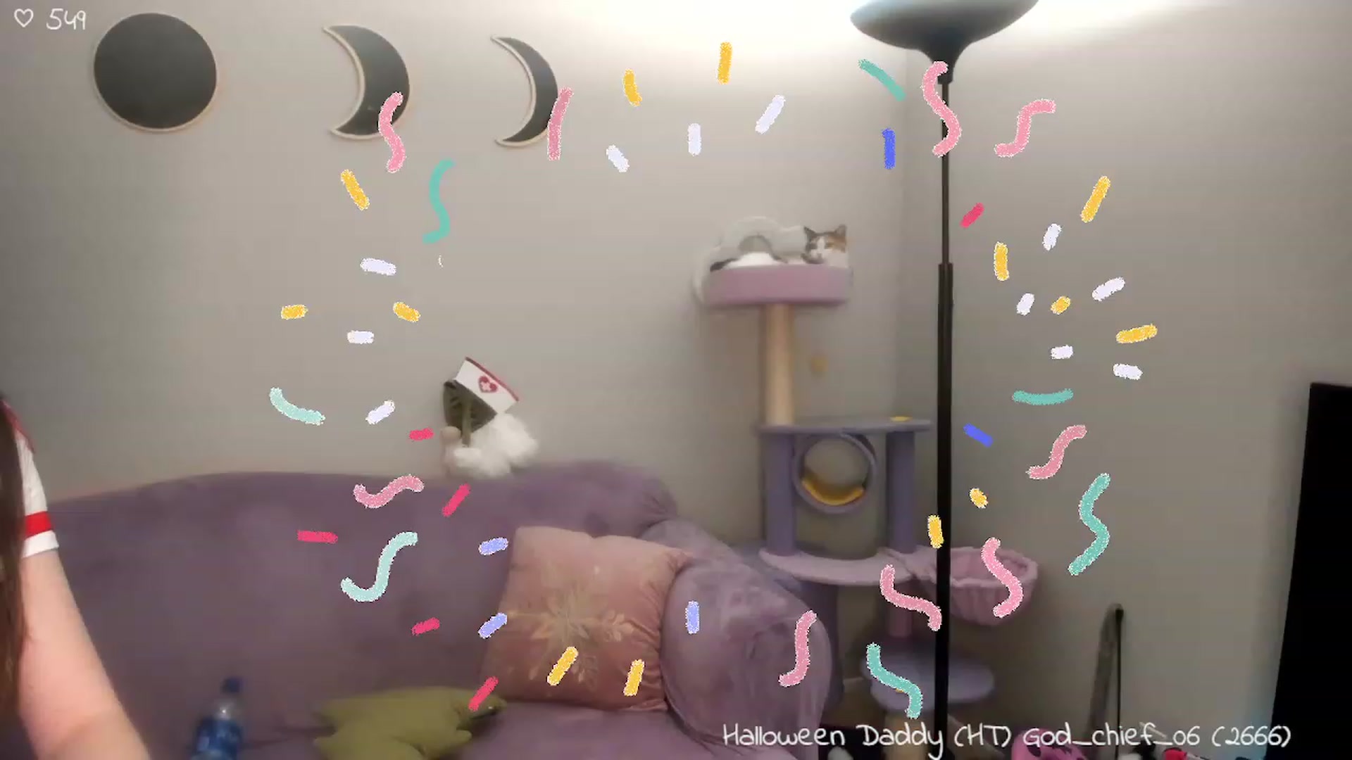 Gallery image thumbnail from Aprilxxo's myfreecams stream on, 11/29/2023, 07:50 image 12 of 20