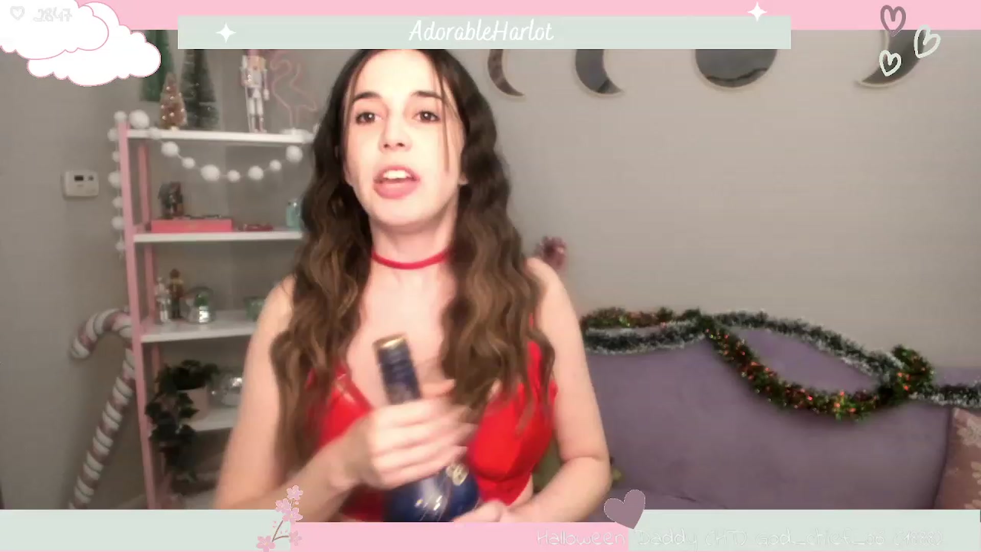 Gallery image thumbnail from Aprilxxo's myfreecams stream on, 12/09/2023, 06:05 image 20 of 20