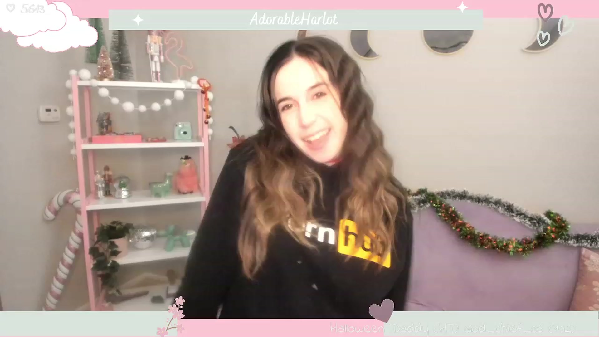 Gallery image thumbnail from Aprilxxo's myfreecams stream on, 12/09/2023, 06:05 image 3 of 20