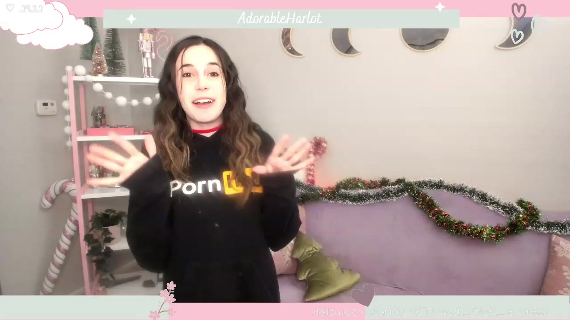 Gallery image thumbnail from Aprilxxo's myfreecams stream on, 12/09/2023, 06:05 image 7 of 20