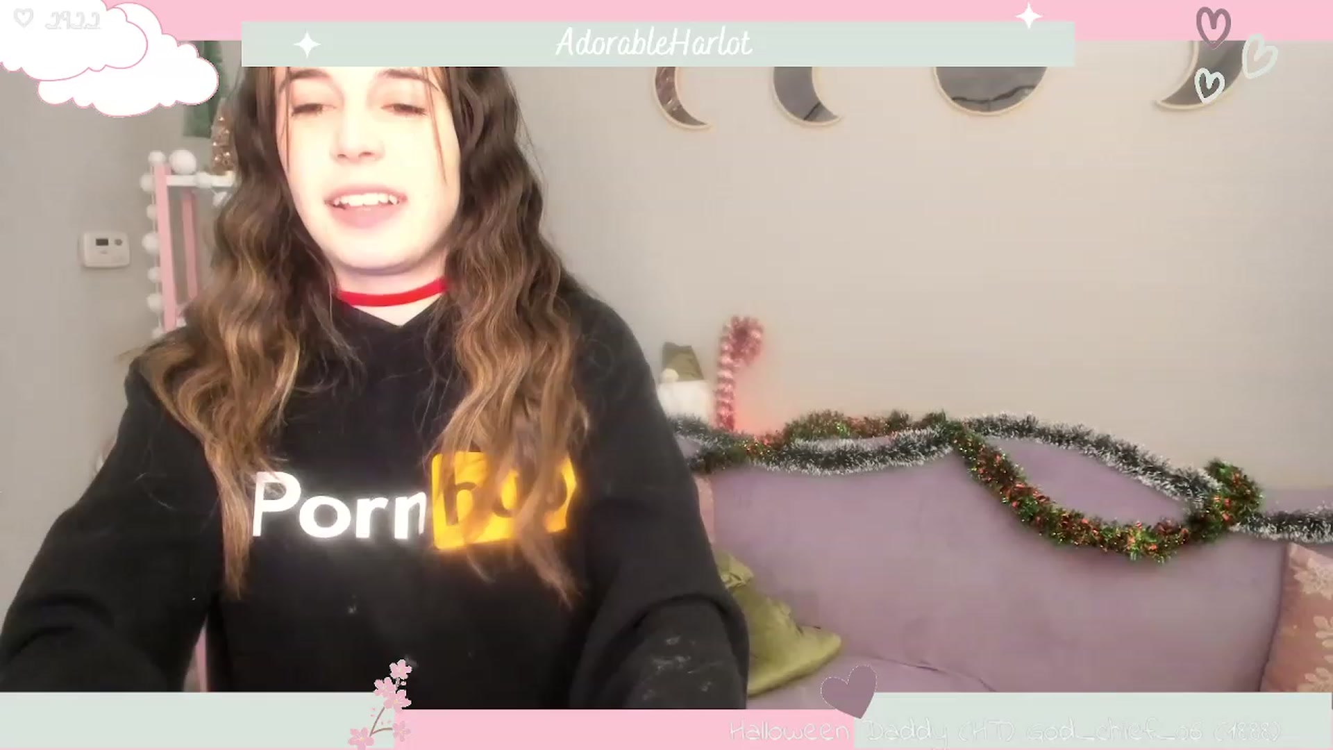 Gallery image thumbnail from Aprilxxo's myfreecams stream on, 12/09/2023, 06:05 image 8 of 20