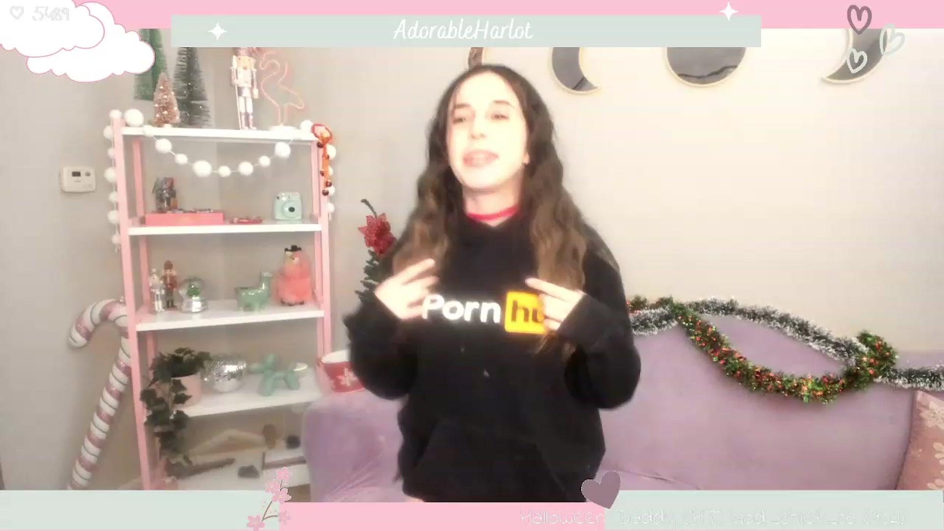 Gallery image thumbnail from Aprilxxo's myfreecams stream on, 12/09/2023, 06:05 image 4 of 20