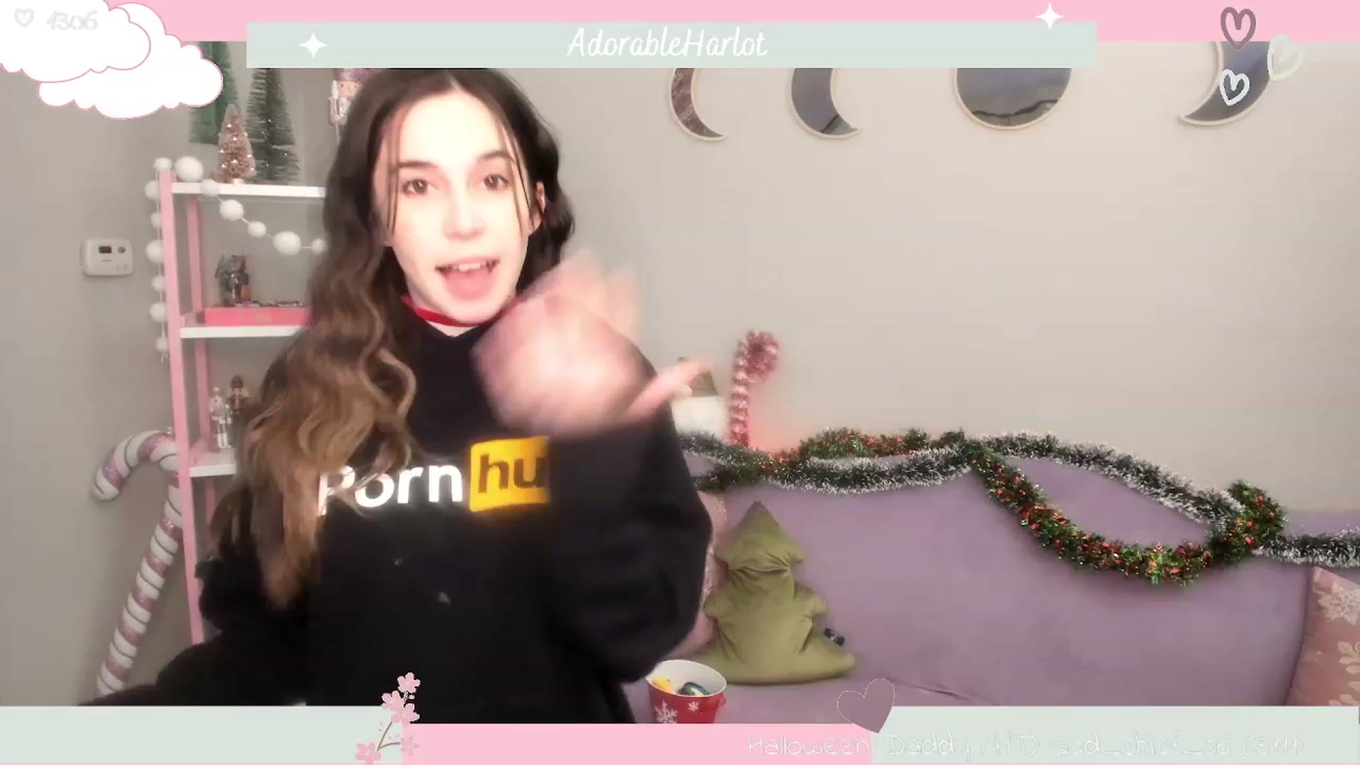 Gallery image thumbnail from Aprilxxo's myfreecams stream on, 12/09/2023, 06:56 image 12 of 20