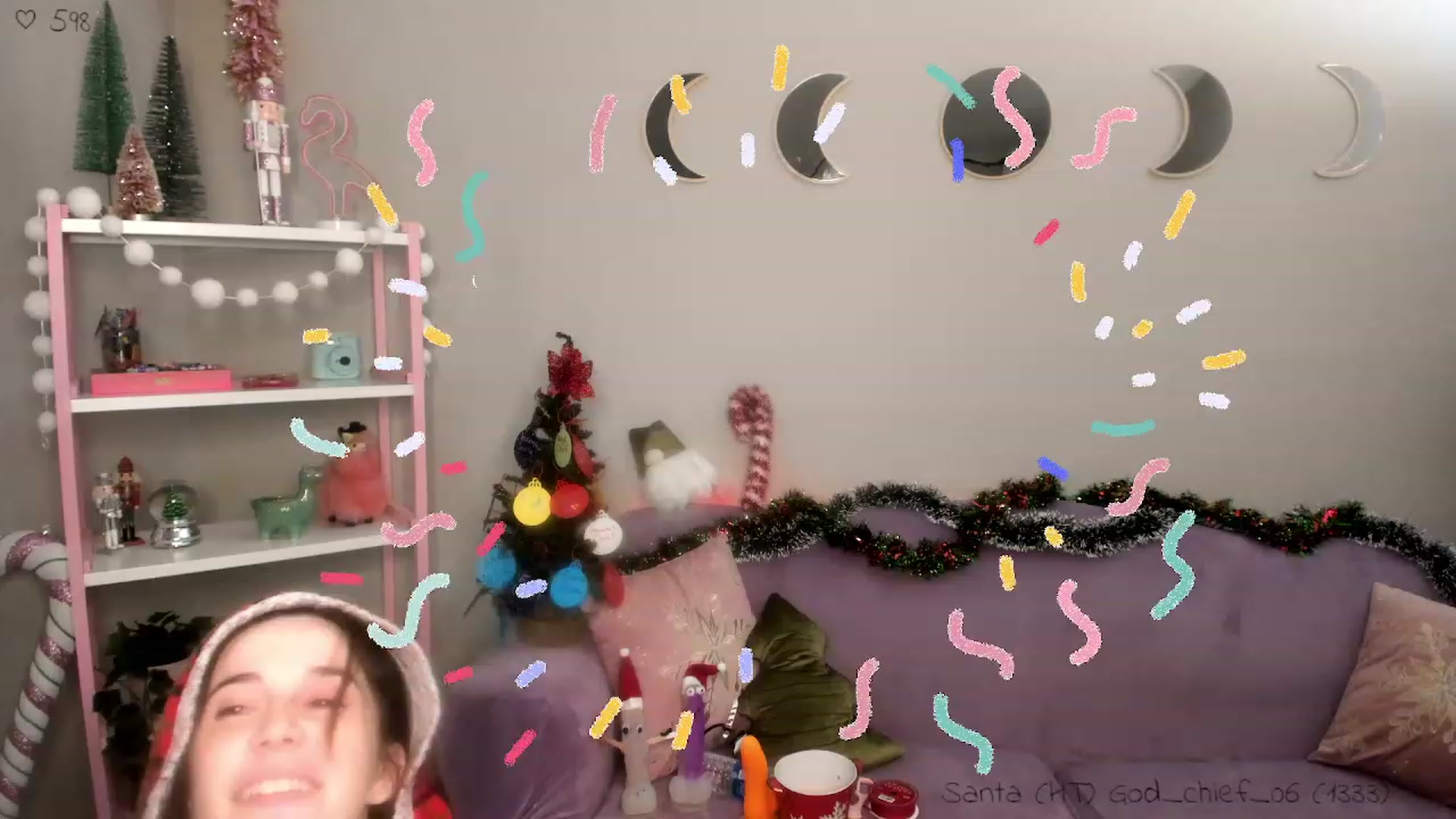 Gallery image thumbnail from Aprilxxo's myfreecams stream on, 12/16/2023, 07:08 image 20 of 20