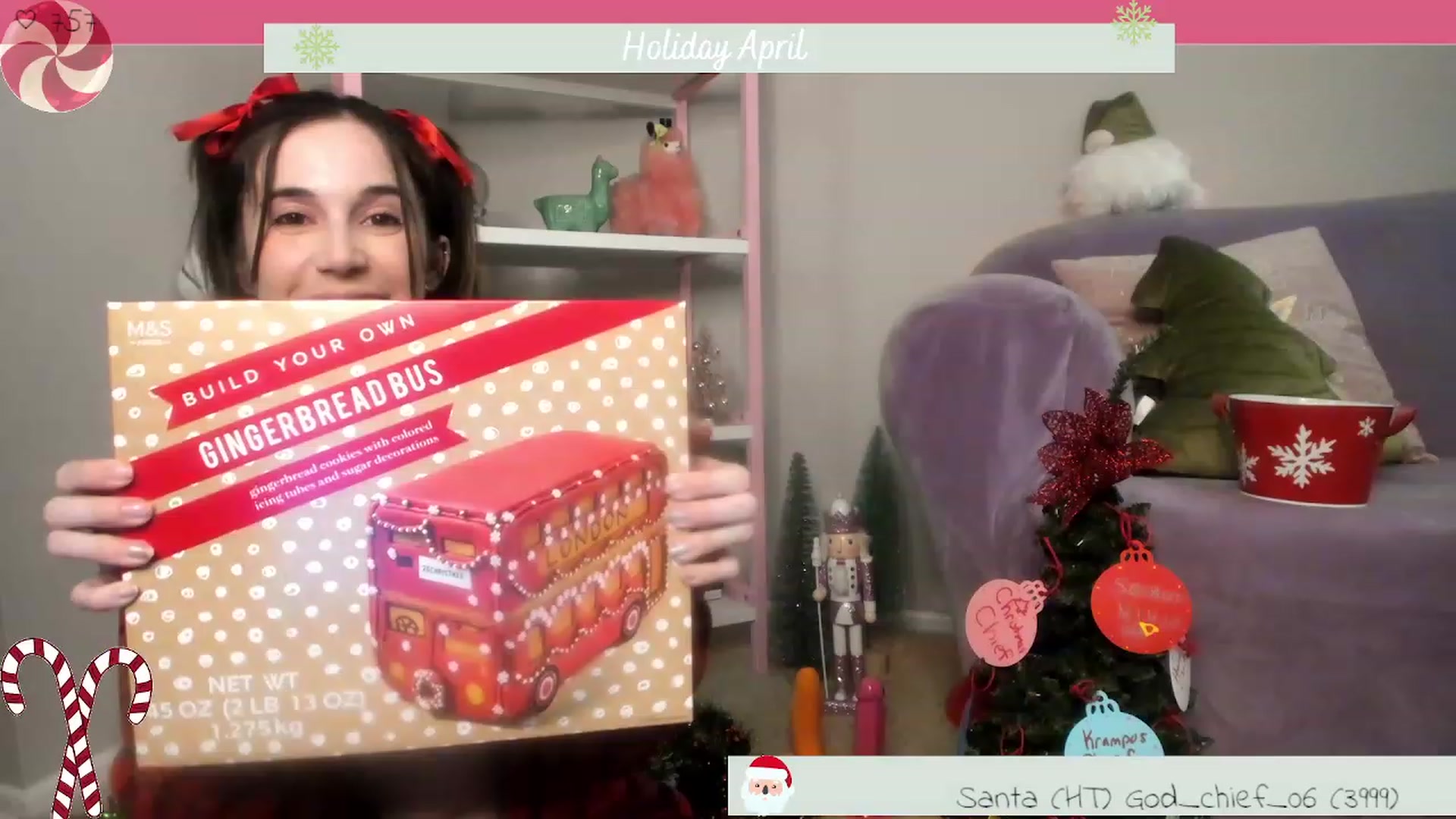 Gallery image thumbnail from Aprilxxo's myfreecams stream on, 12/23/2023, 08:37 image 6 of 20