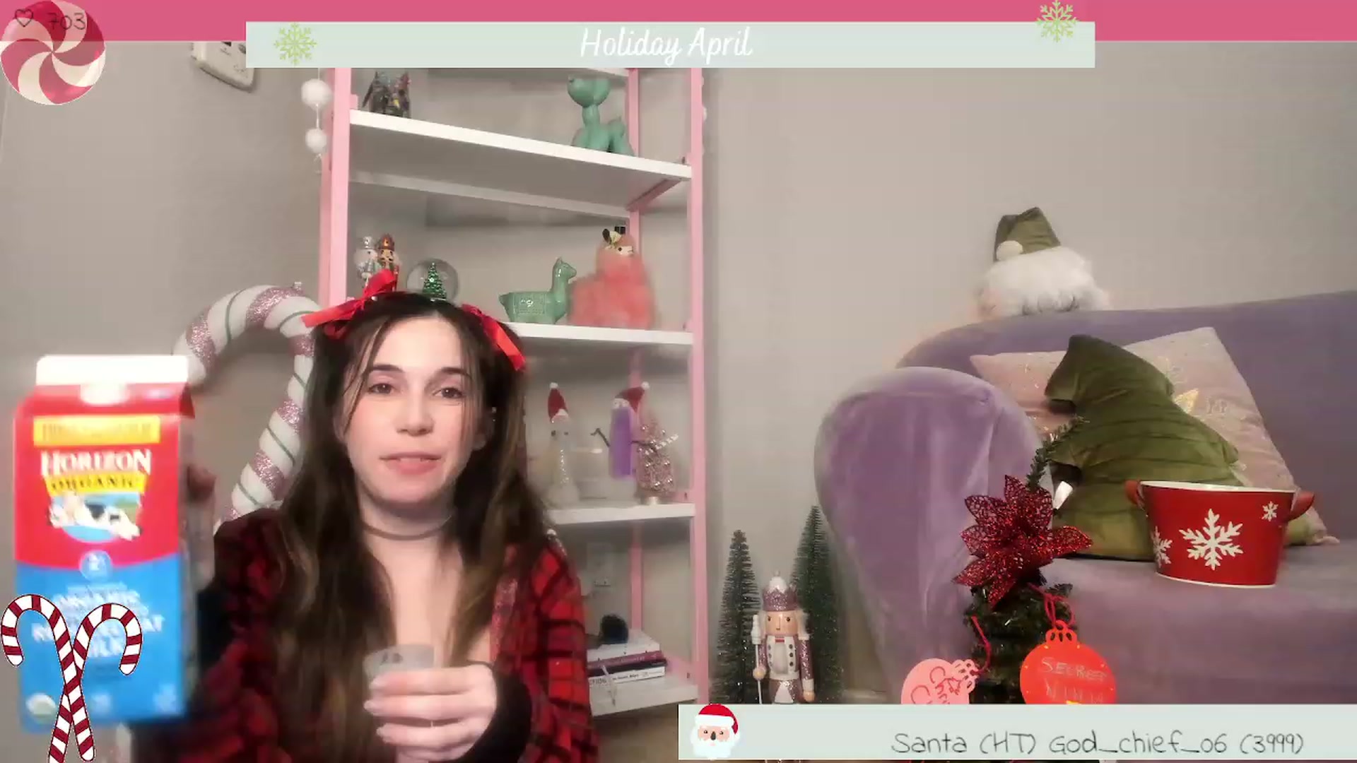 Gallery image thumbnail from Aprilxxo's myfreecams stream on, 12/23/2023, 08:37 image 13 of 20