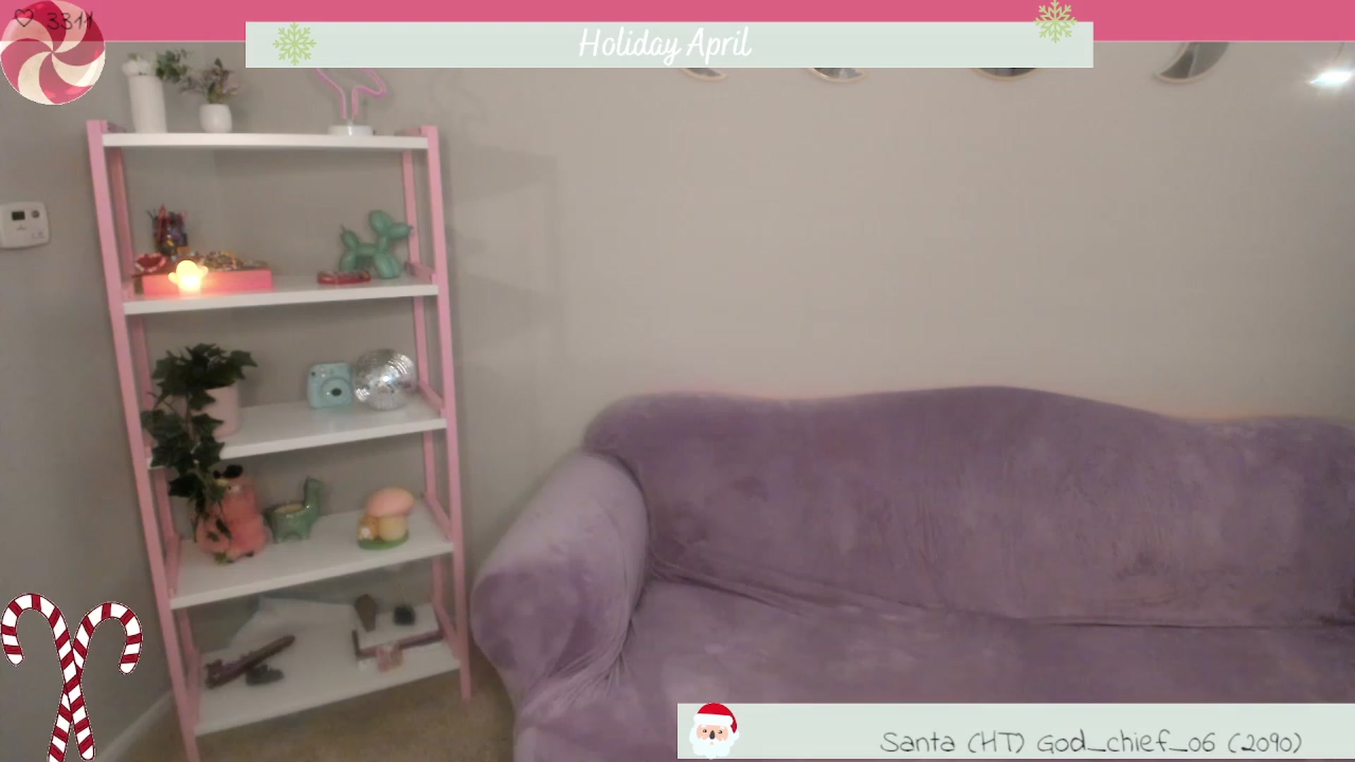 Gallery image thumbnail from Aprilxxo's myfreecams stream on, 01/06/2024, 07:21 image 4 of 20