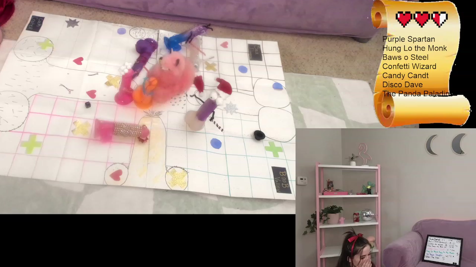 Gallery image thumbnail from Aprilxxo's myfreecams stream on, 01/13/2024, 07:39 image 13 of 20