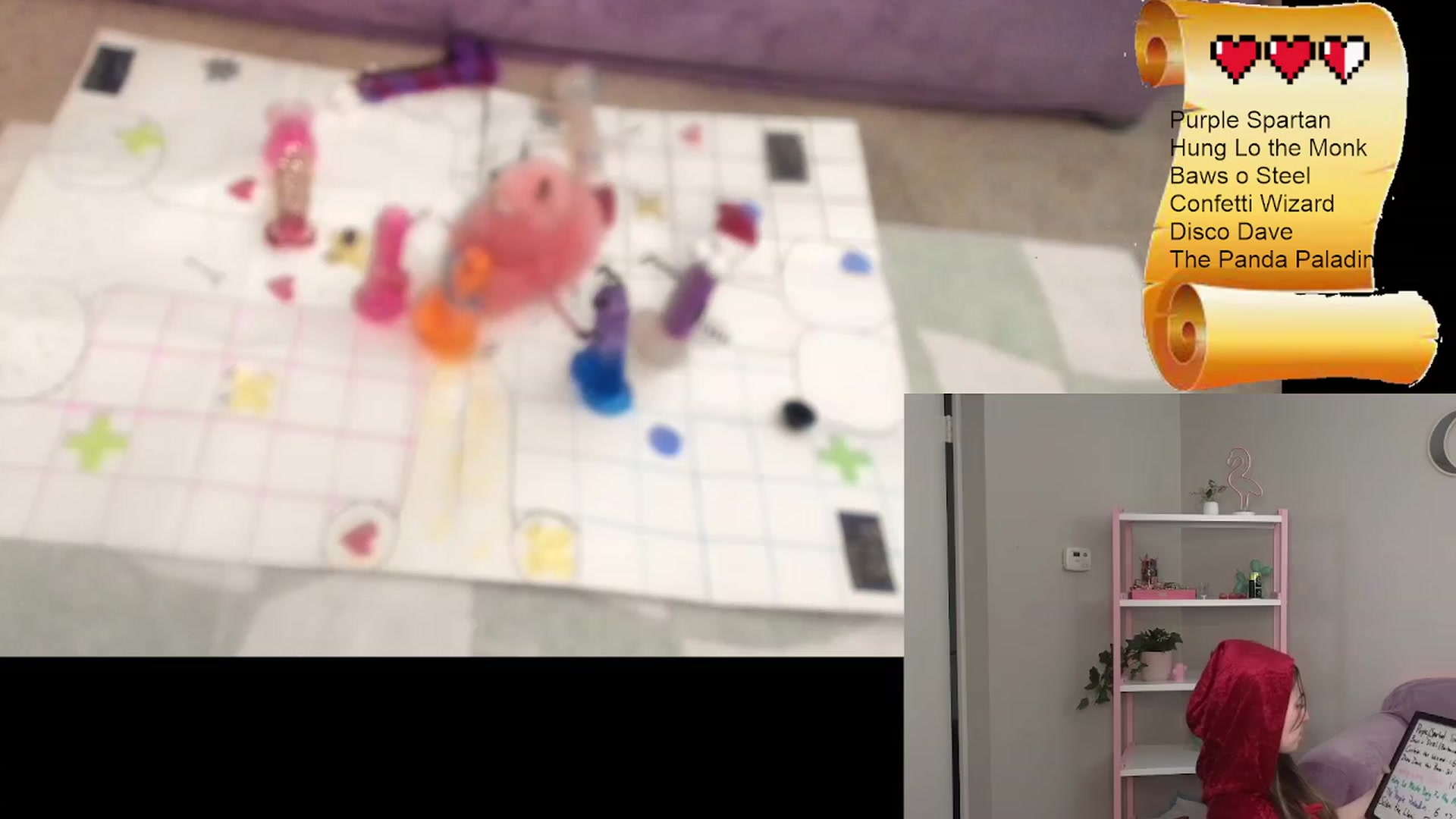 Gallery image thumbnail from Aprilxxo's myfreecams stream on, 01/13/2024, 07:39 image 7 of 20
