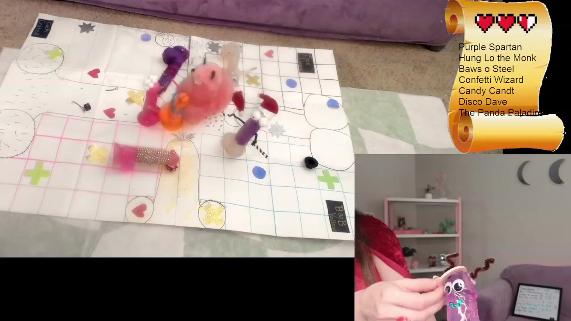 Gallery image thumbnail from Aprilxxo's myfreecams stream on, 01/13/2024, 07:39 image 15 of 20