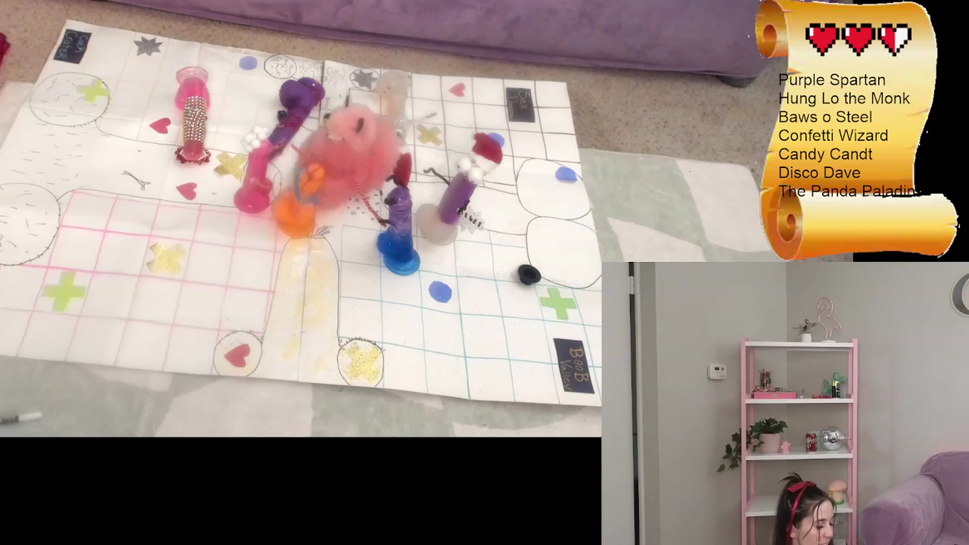 Gallery image thumbnail from Aprilxxo's myfreecams stream on, 01/13/2024, 07:39 image 9 of 20
