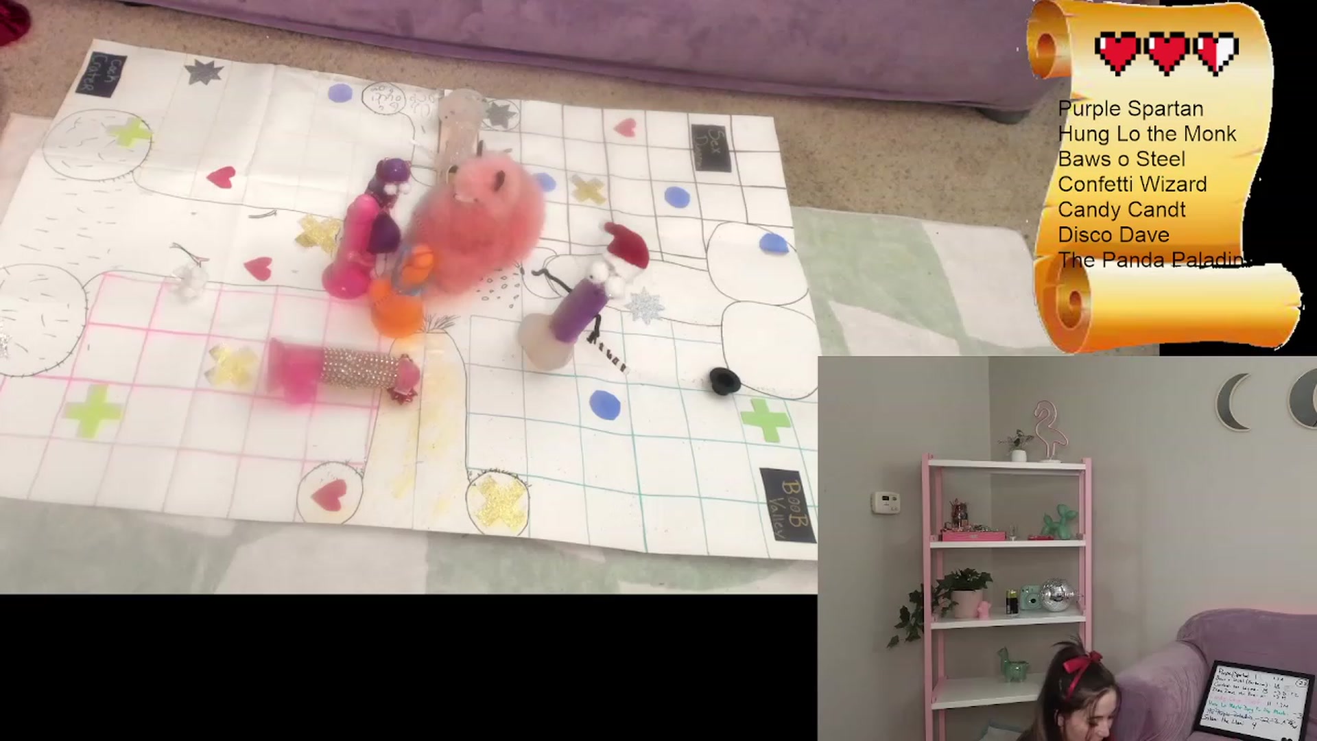 Gallery image thumbnail from Aprilxxo's myfreecams stream on, 01/13/2024, 07:39 image 20 of 20