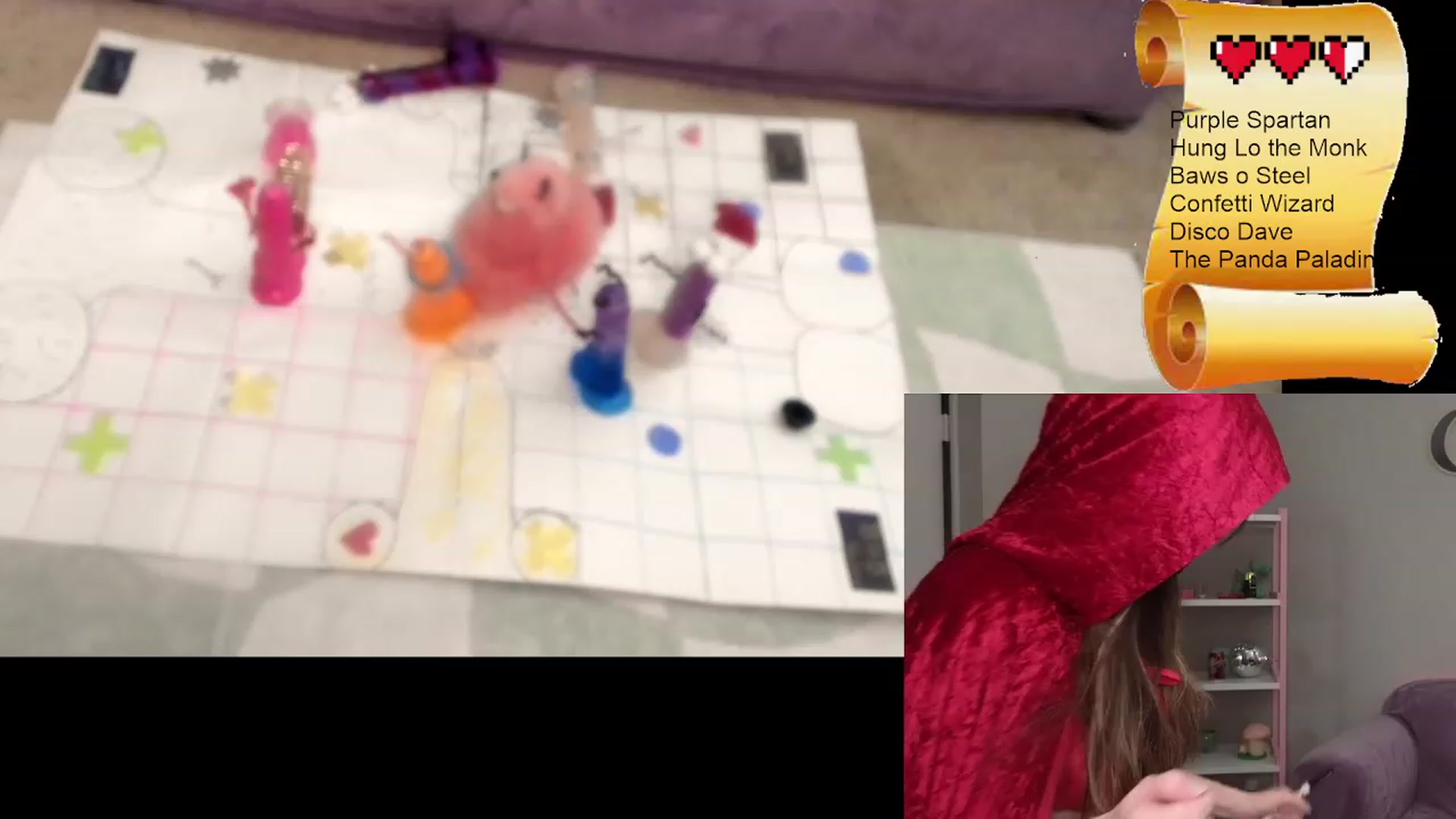 Gallery image thumbnail from Aprilxxo's myfreecams stream on, 01/13/2024, 07:39 image 6 of 20