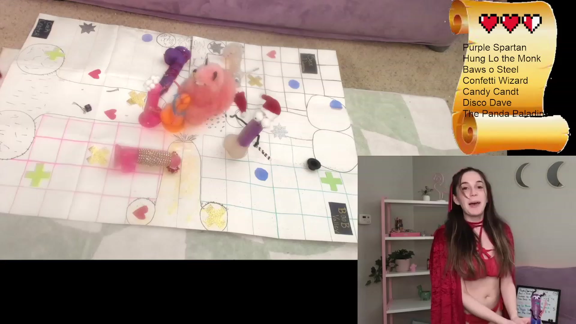 Gallery image thumbnail from Aprilxxo's myfreecams stream on, 01/13/2024, 07:39 image 14 of 20