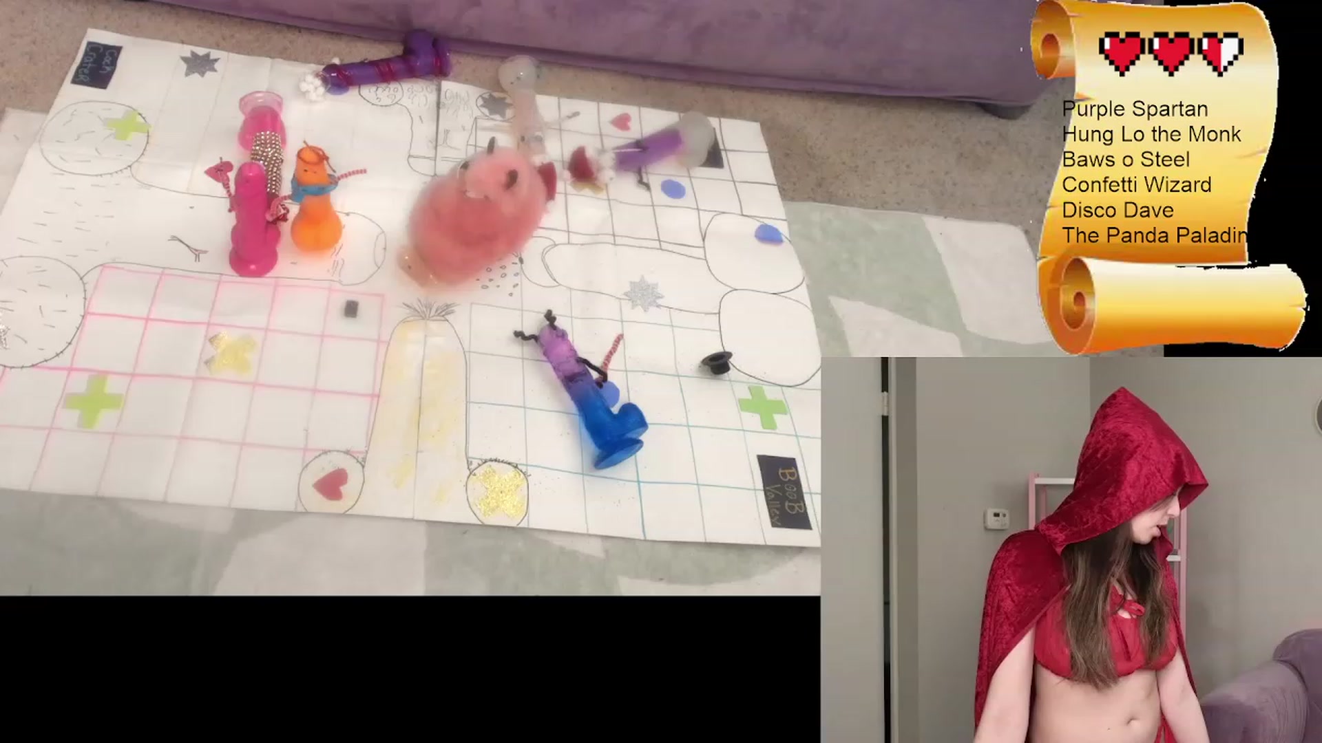 Gallery image thumbnail from Aprilxxo's myfreecams stream on, 01/13/2024, 07:39 image 2 of 20