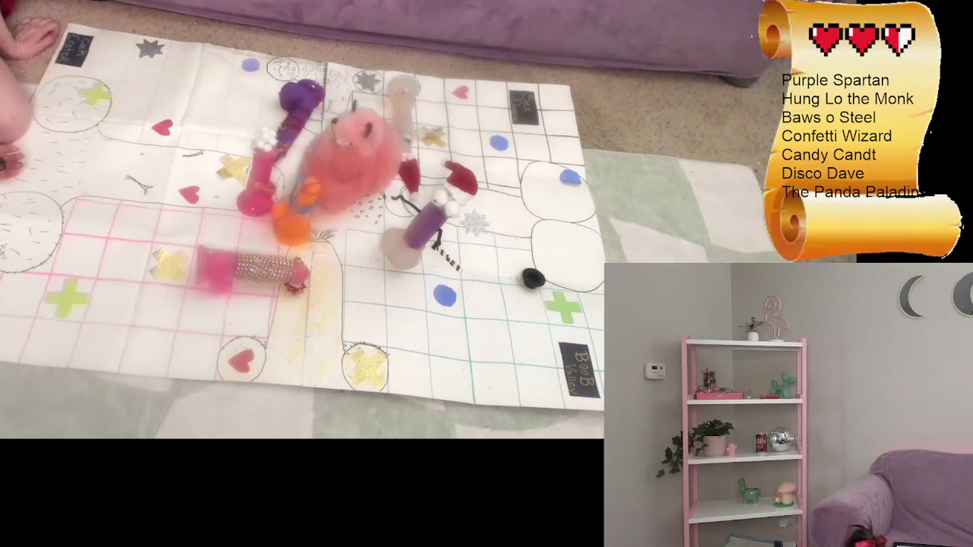 Gallery image thumbnail from Aprilxxo's myfreecams stream on, 01/13/2024, 07:39 image 18 of 20