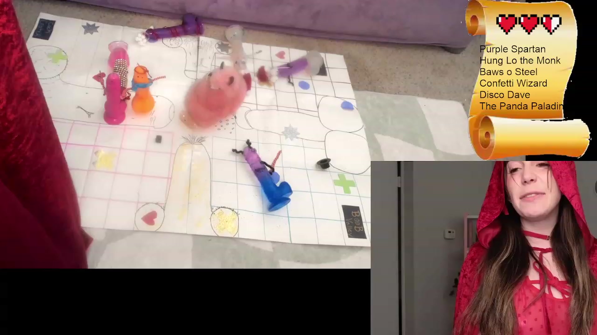 Gallery image thumbnail from Aprilxxo's myfreecams stream on, 01/13/2024, 07:39 image 1 of 20