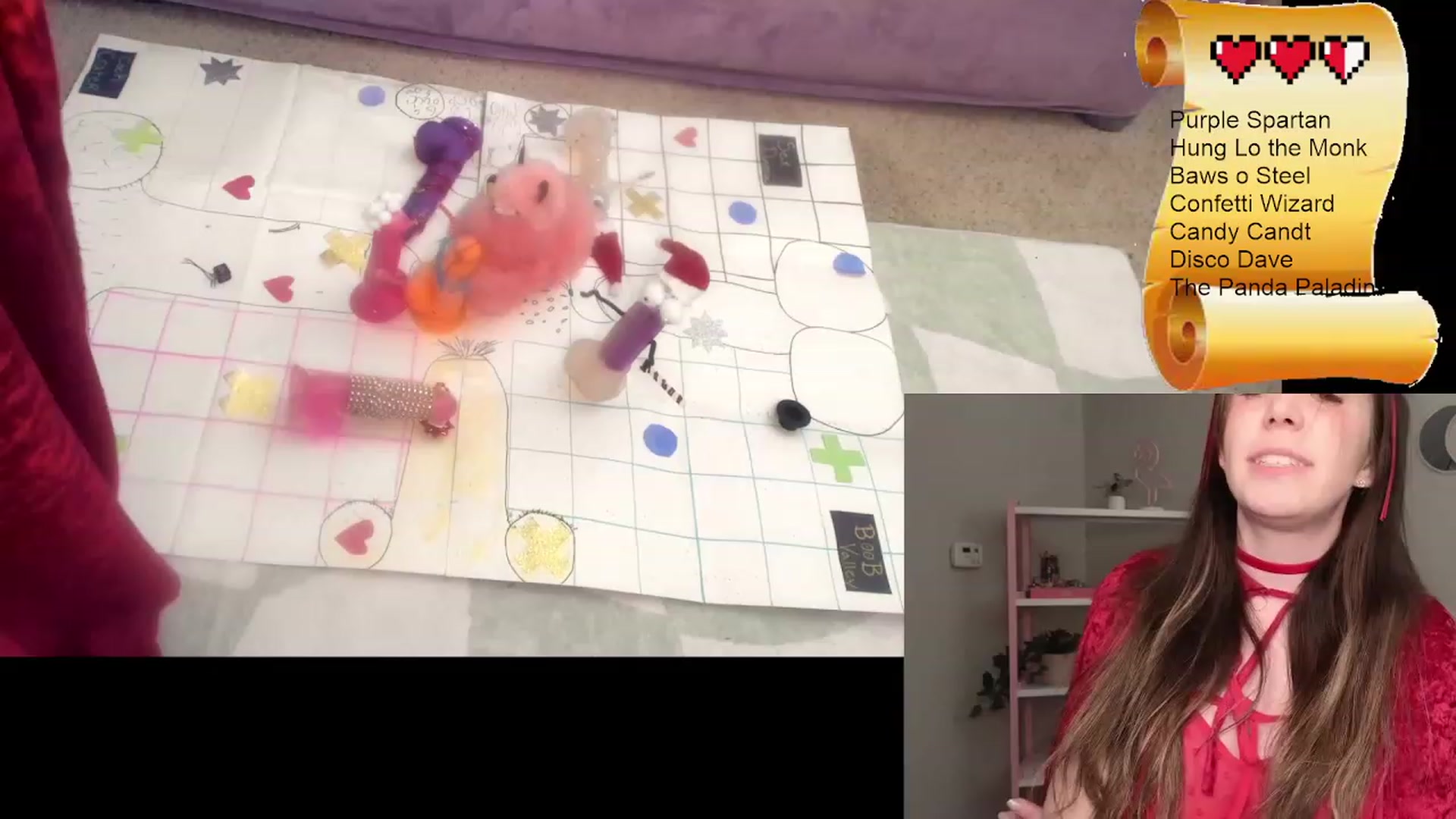 Gallery image thumbnail from Aprilxxo's myfreecams stream on, 01/13/2024, 07:39 image 16 of 20