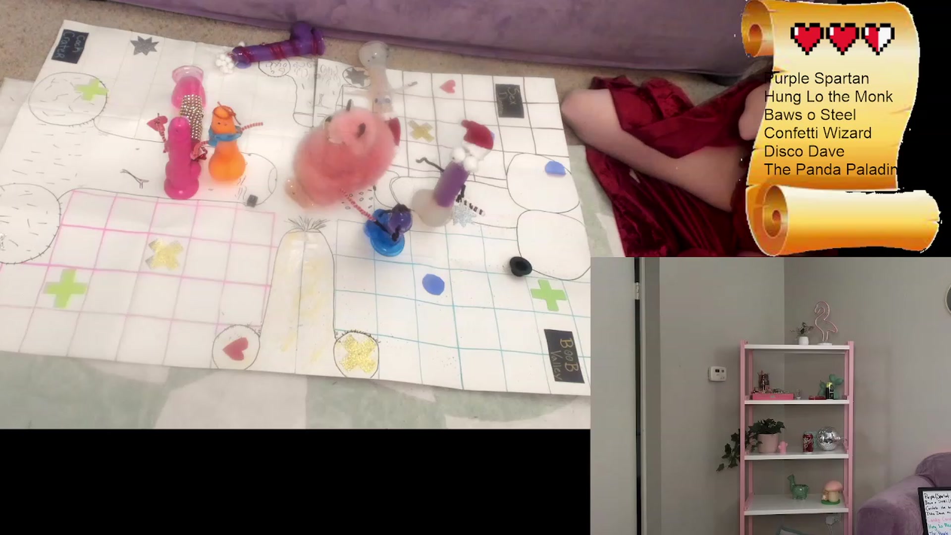 Gallery image thumbnail from Aprilxxo's myfreecams stream on, 01/13/2024, 07:39 image 3 of 20