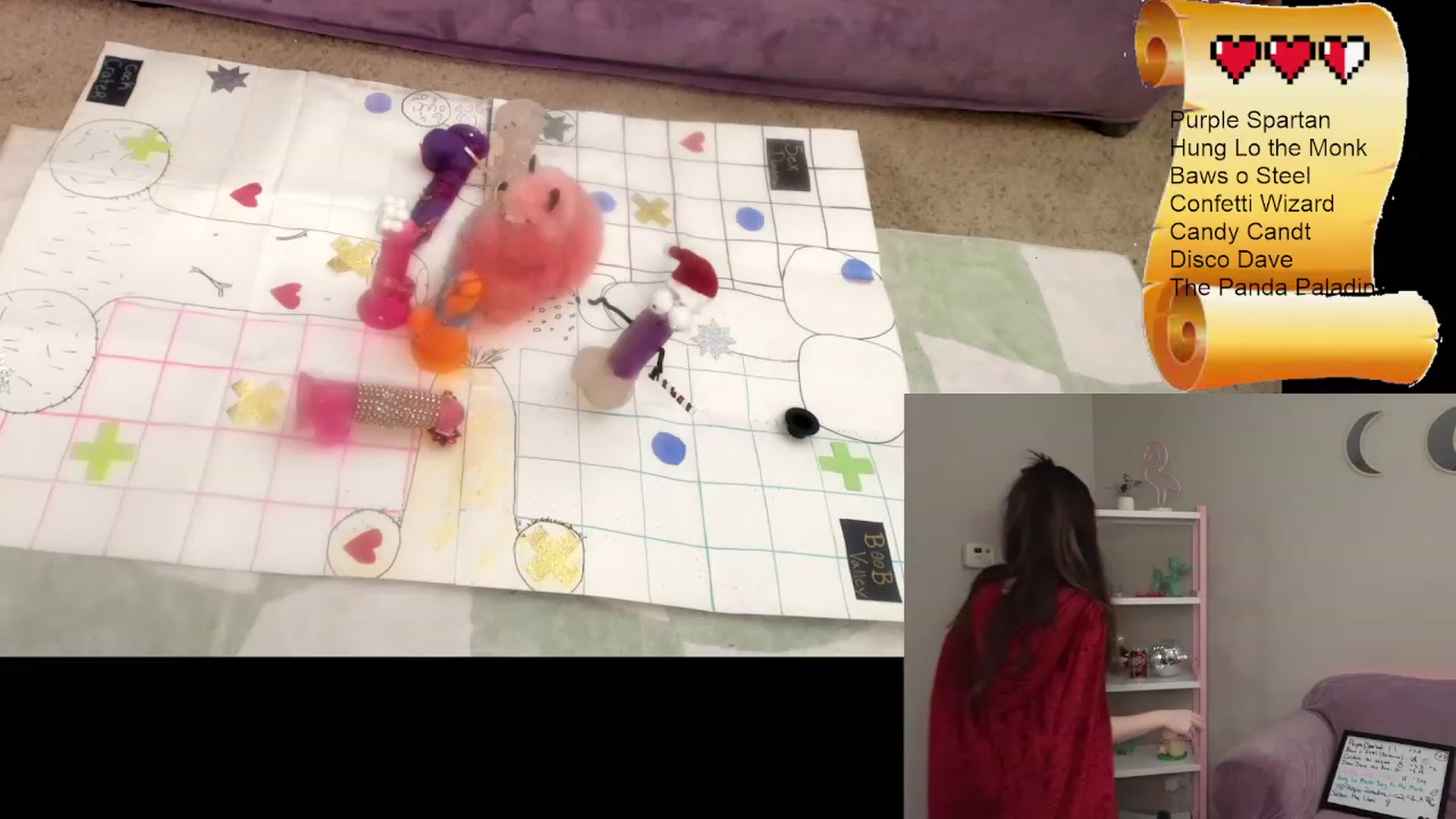 Gallery image thumbnail from Aprilxxo's myfreecams stream on, 01/13/2024, 07:39 image 19 of 20