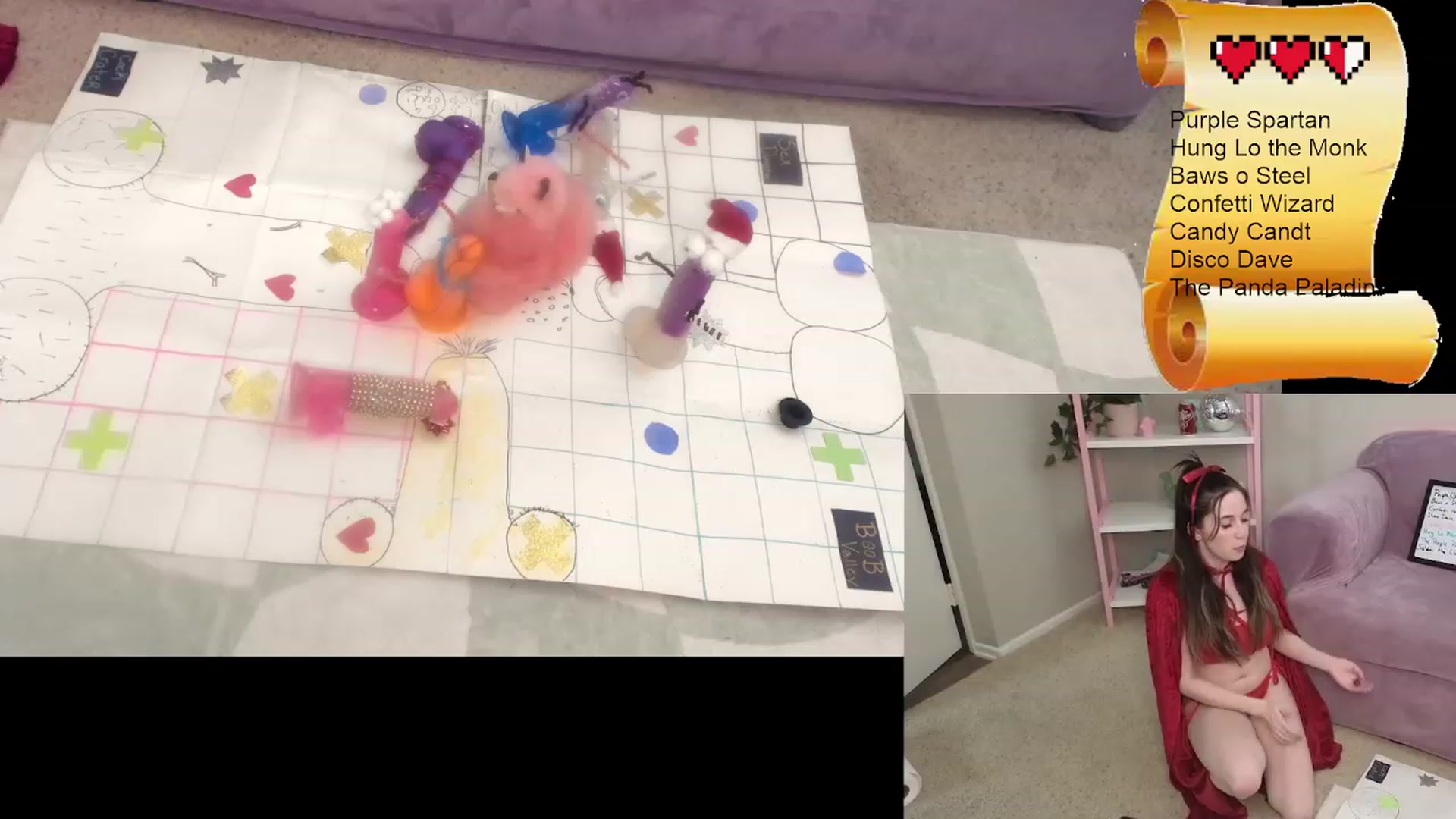 Gallery image thumbnail from Aprilxxo's myfreecams stream on, 01/13/2024, 07:39 image 11 of 20