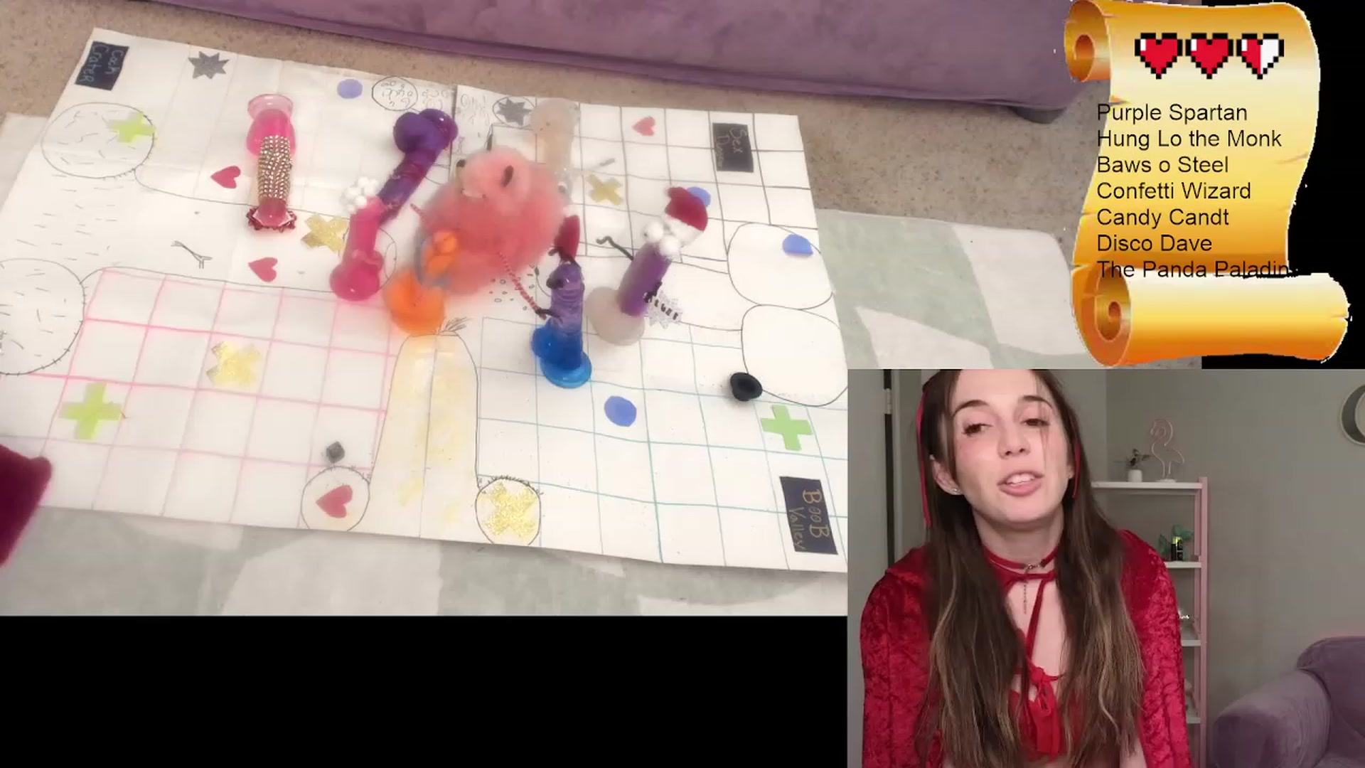 Gallery image thumbnail from Aprilxxo's myfreecams stream on, 01/13/2024, 07:39 image 8 of 20