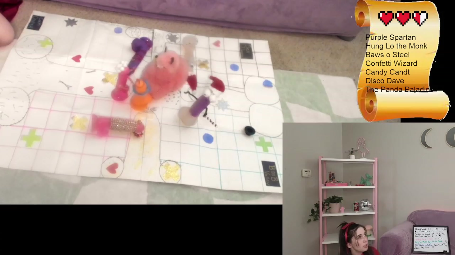 Gallery image thumbnail from Aprilxxo's myfreecams stream on, 01/13/2024, 07:39 image 17 of 20