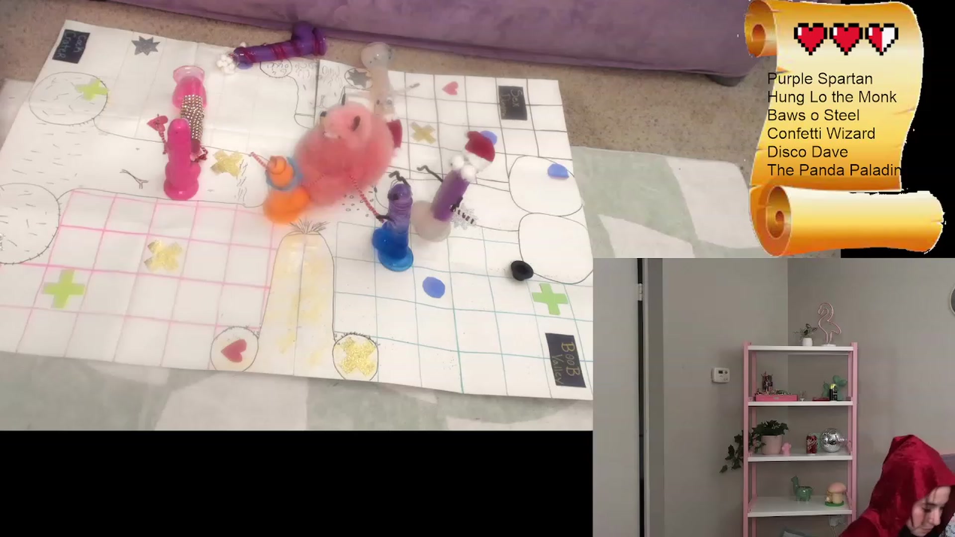 Gallery image thumbnail from Aprilxxo's myfreecams stream on, 01/13/2024, 07:39 image 4 of 20
