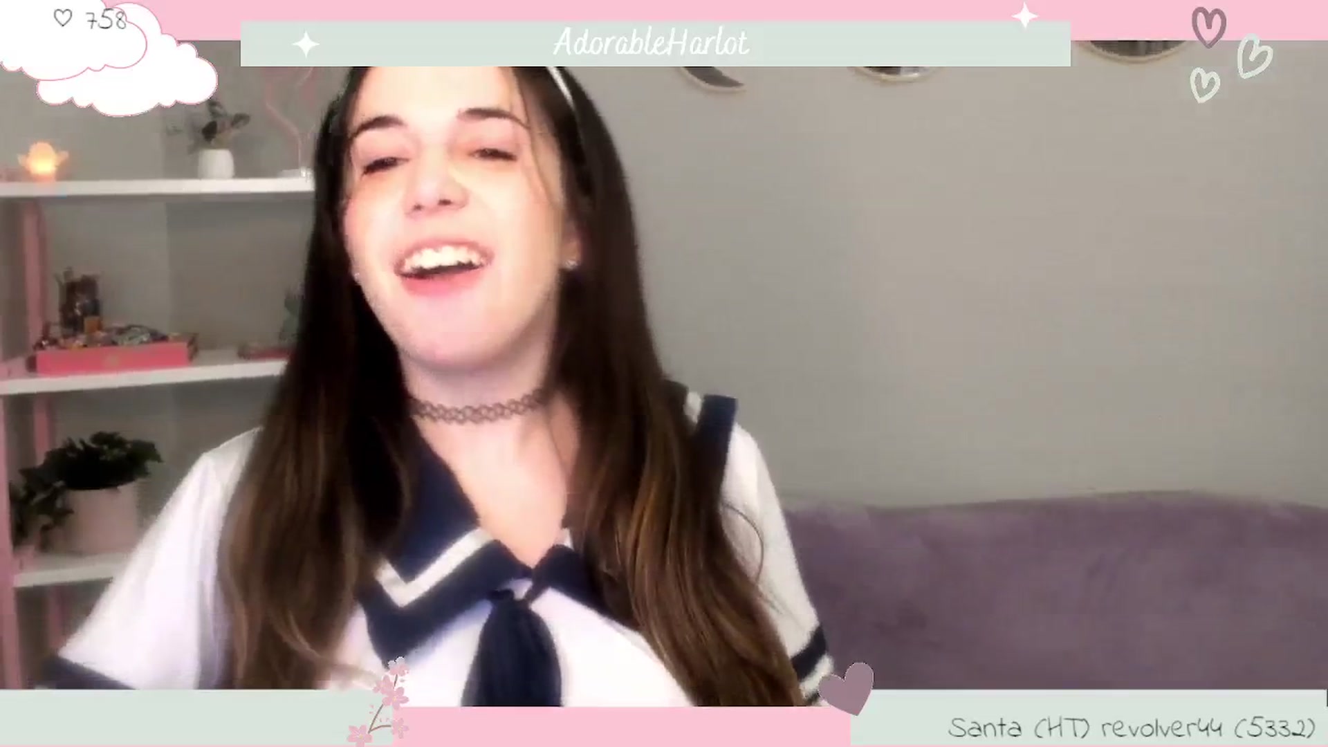 Gallery image thumbnail from Aprilxxo's myfreecams stream on, 01/16/2024, 05:47 image 17 of 20