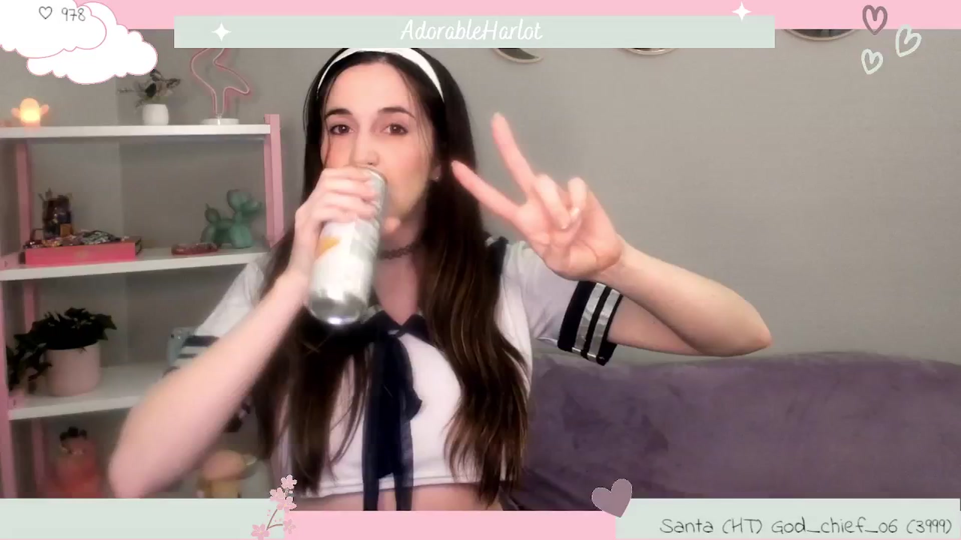 Gallery image thumbnail from Aprilxxo's myfreecams stream on, 01/16/2024, 05:47 image 1 of 20